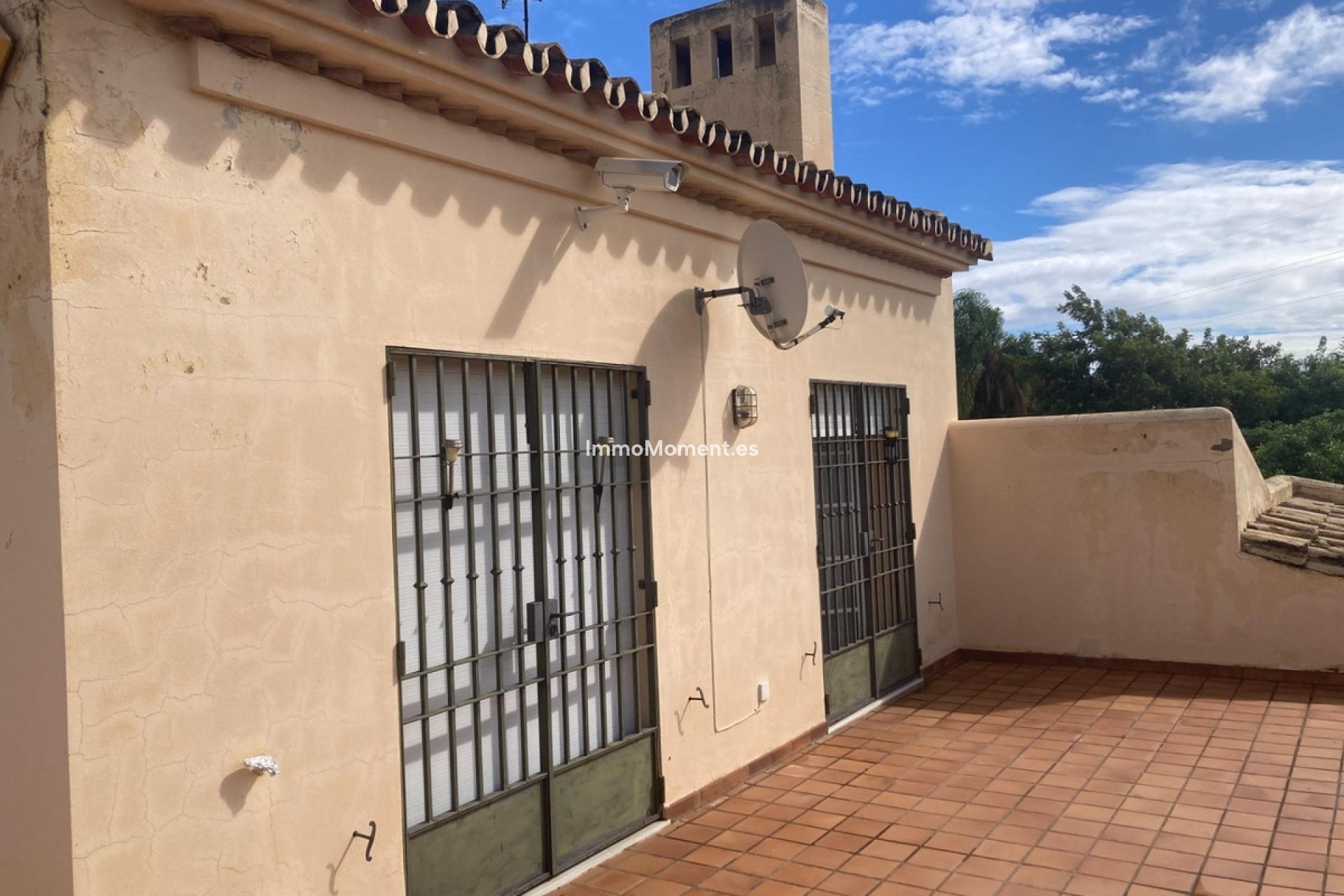 Reventa - Villa - Estepona  - New Golden Mile