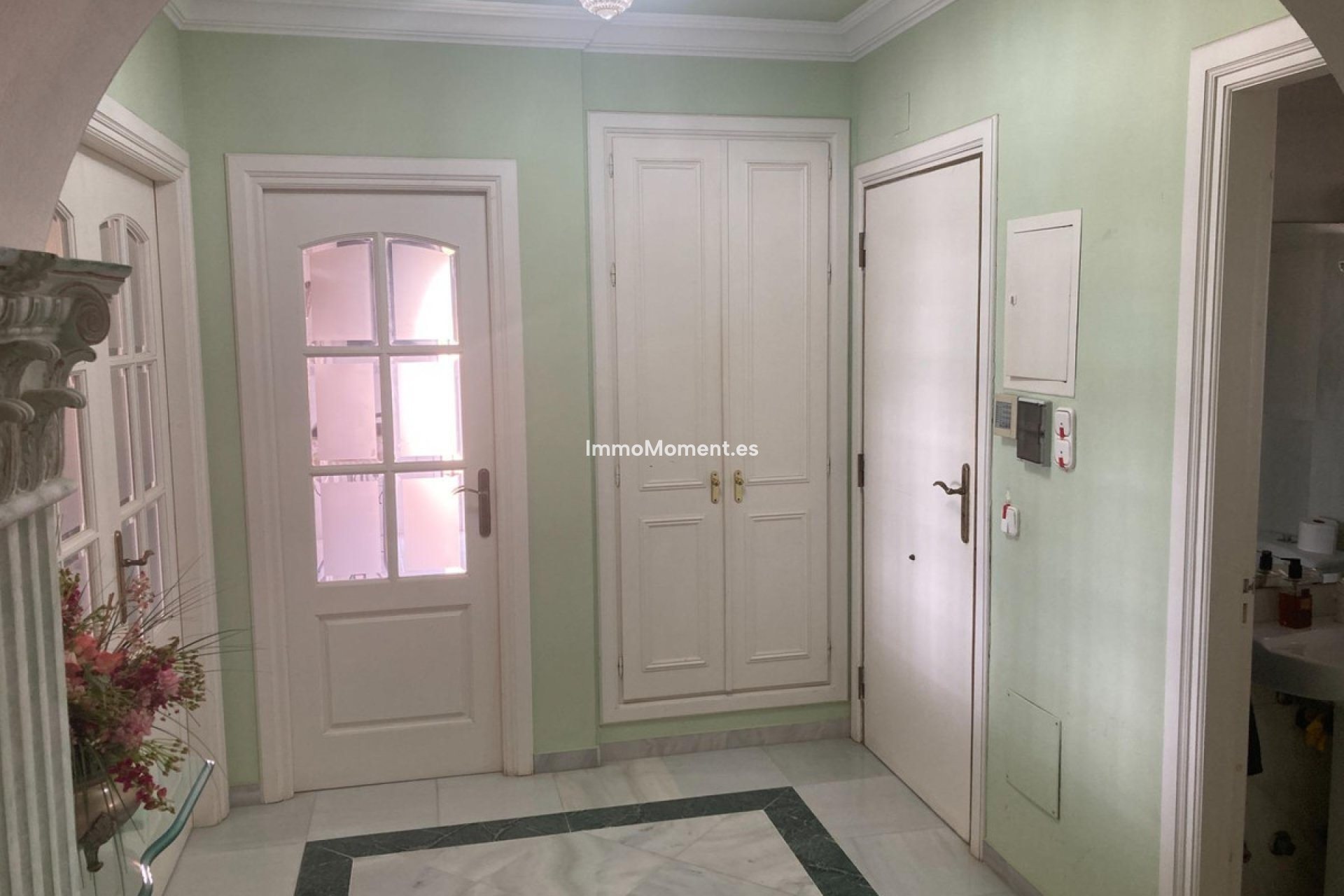 Reventa - Villa - Estepona  - New Golden Mile