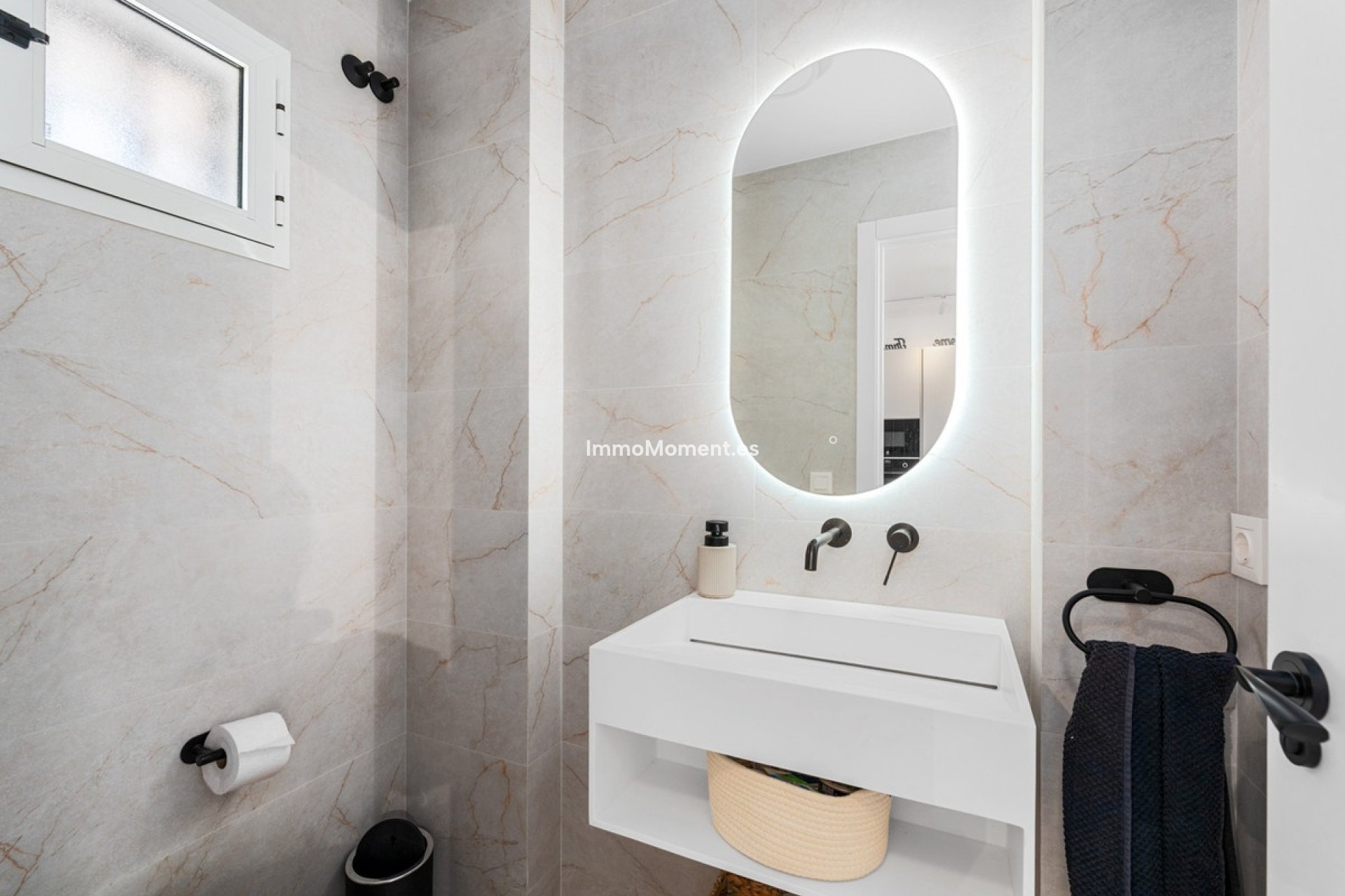 Reventa - Villa - Estepona  - New Golden Mile