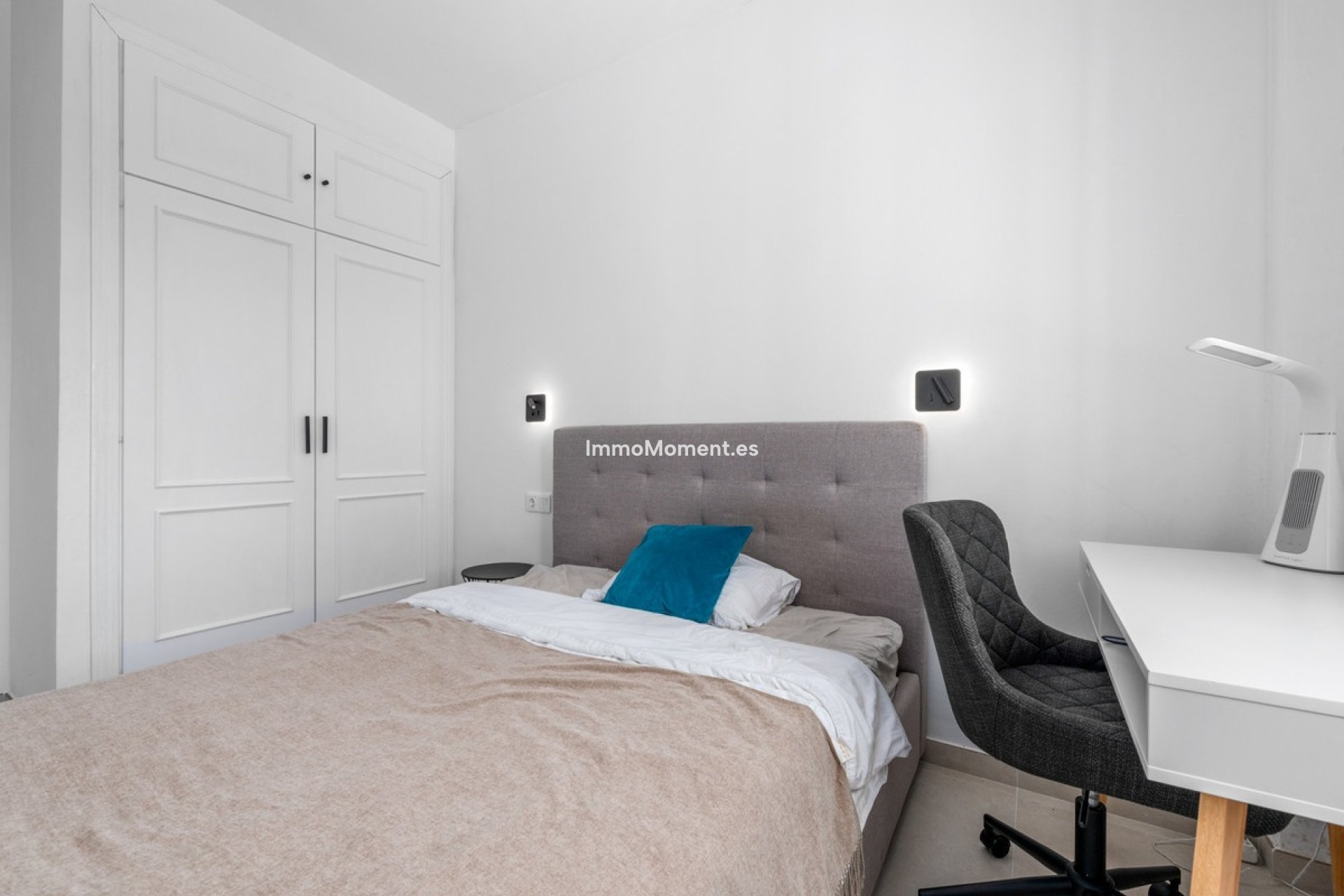 Reventa - Villa - Estepona  - New Golden Mile