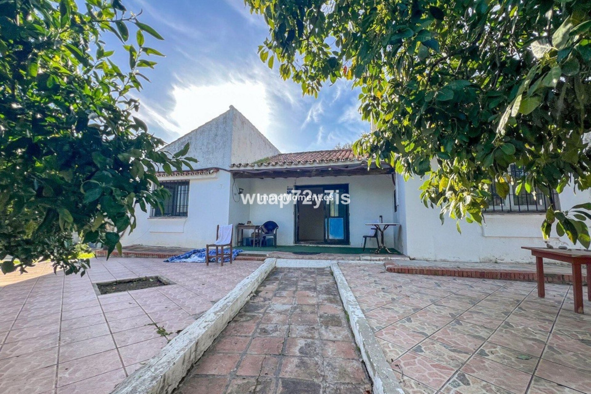 Reventa - Villa - Estepona  - New Golden Mile