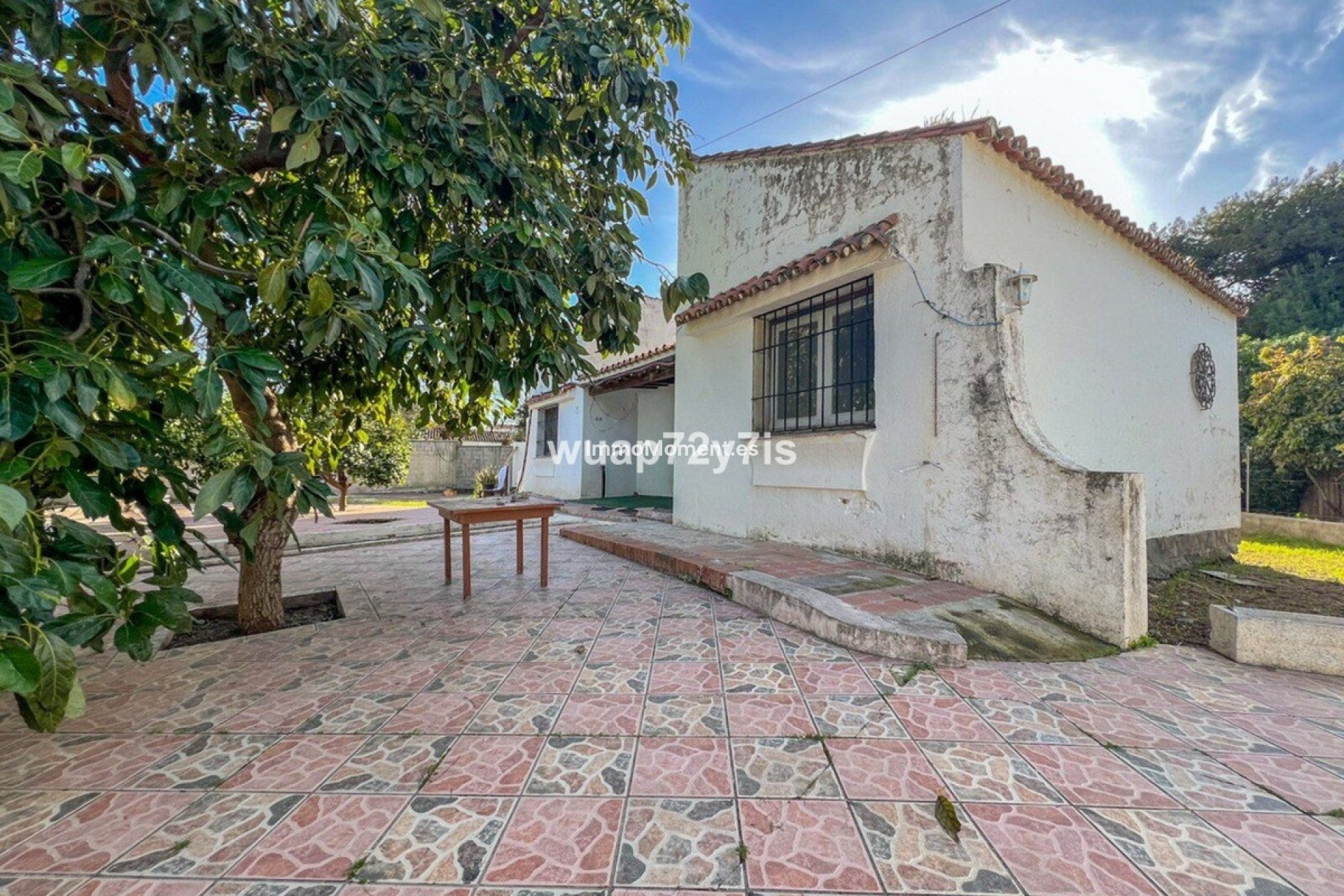 Reventa - Villa - Estepona  - New Golden Mile