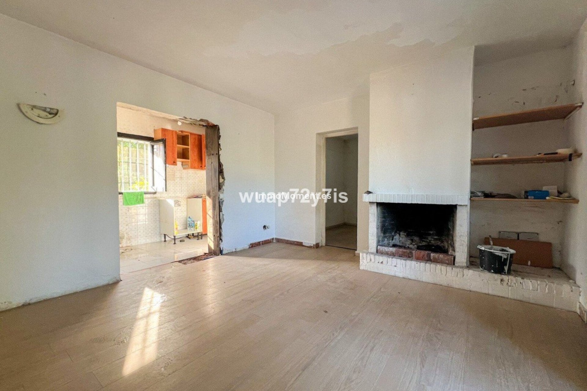 Reventa - Villa - Estepona  - New Golden Mile