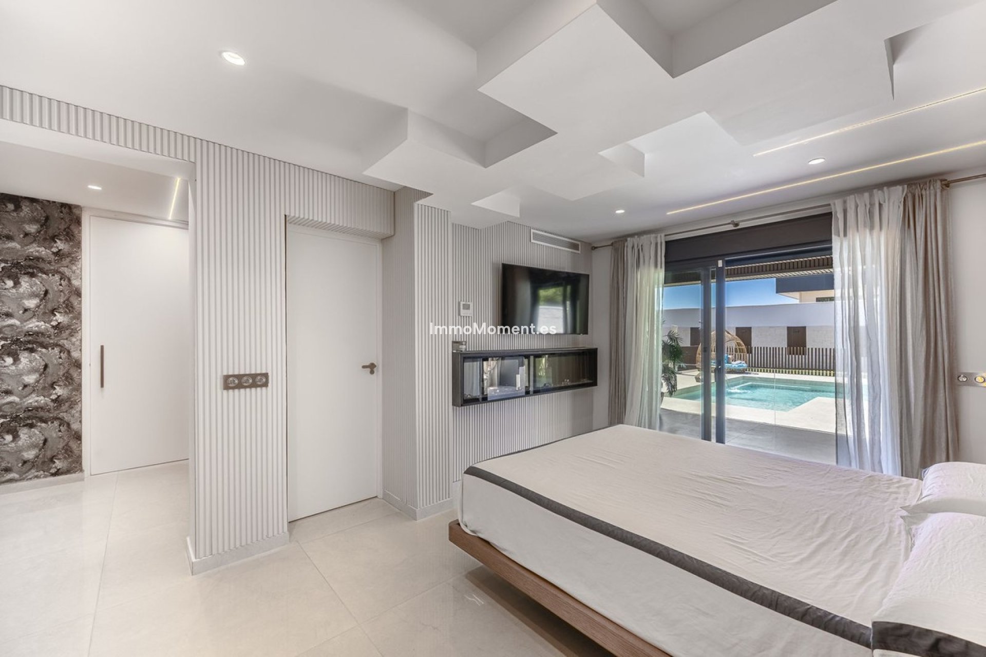 Reventa - Villa - Estepona  - New Golden Mile