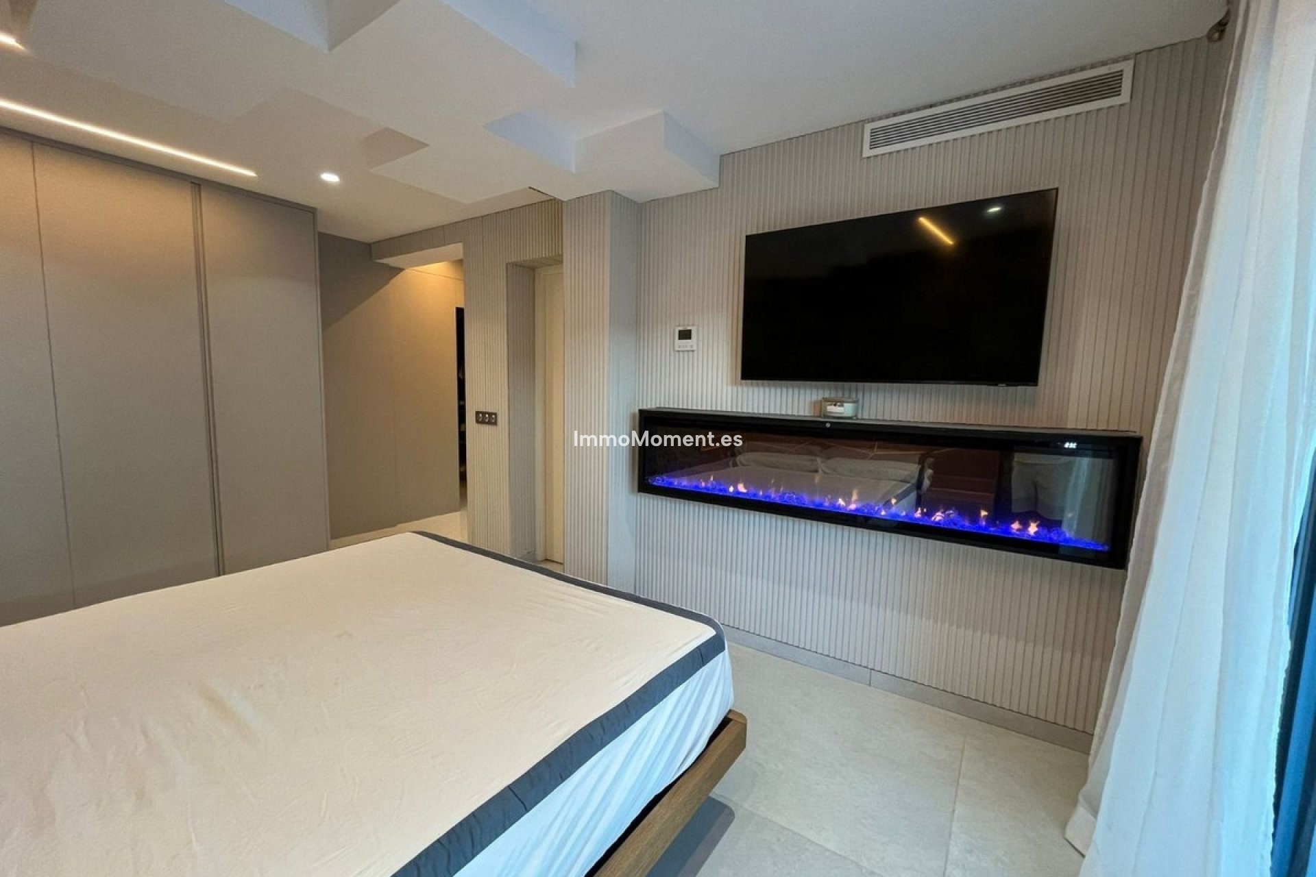 Reventa - Villa - Estepona  - New Golden Mile