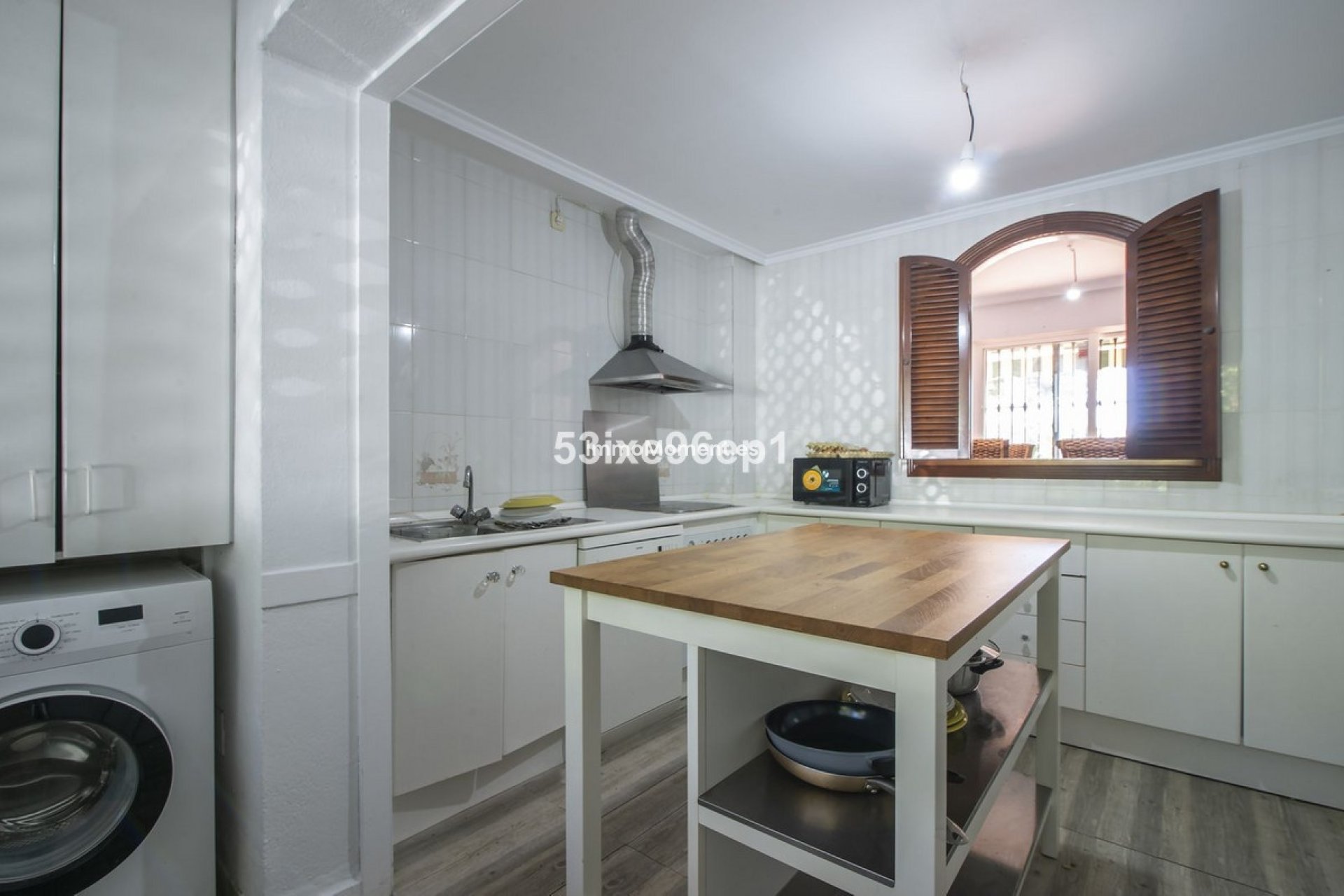 Reventa - Villa - Estepona  - New Golden Mile