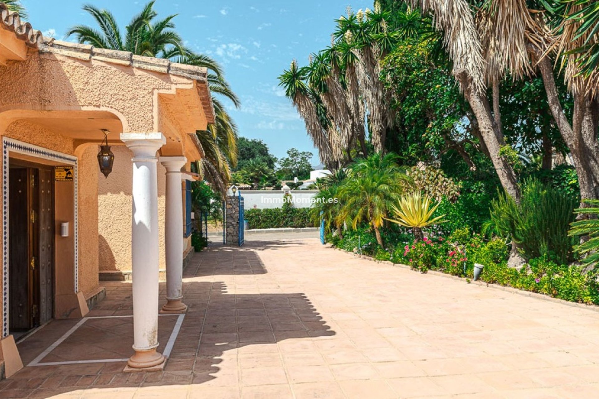 Reventa - Villa - Estepona  - New Golden Mile