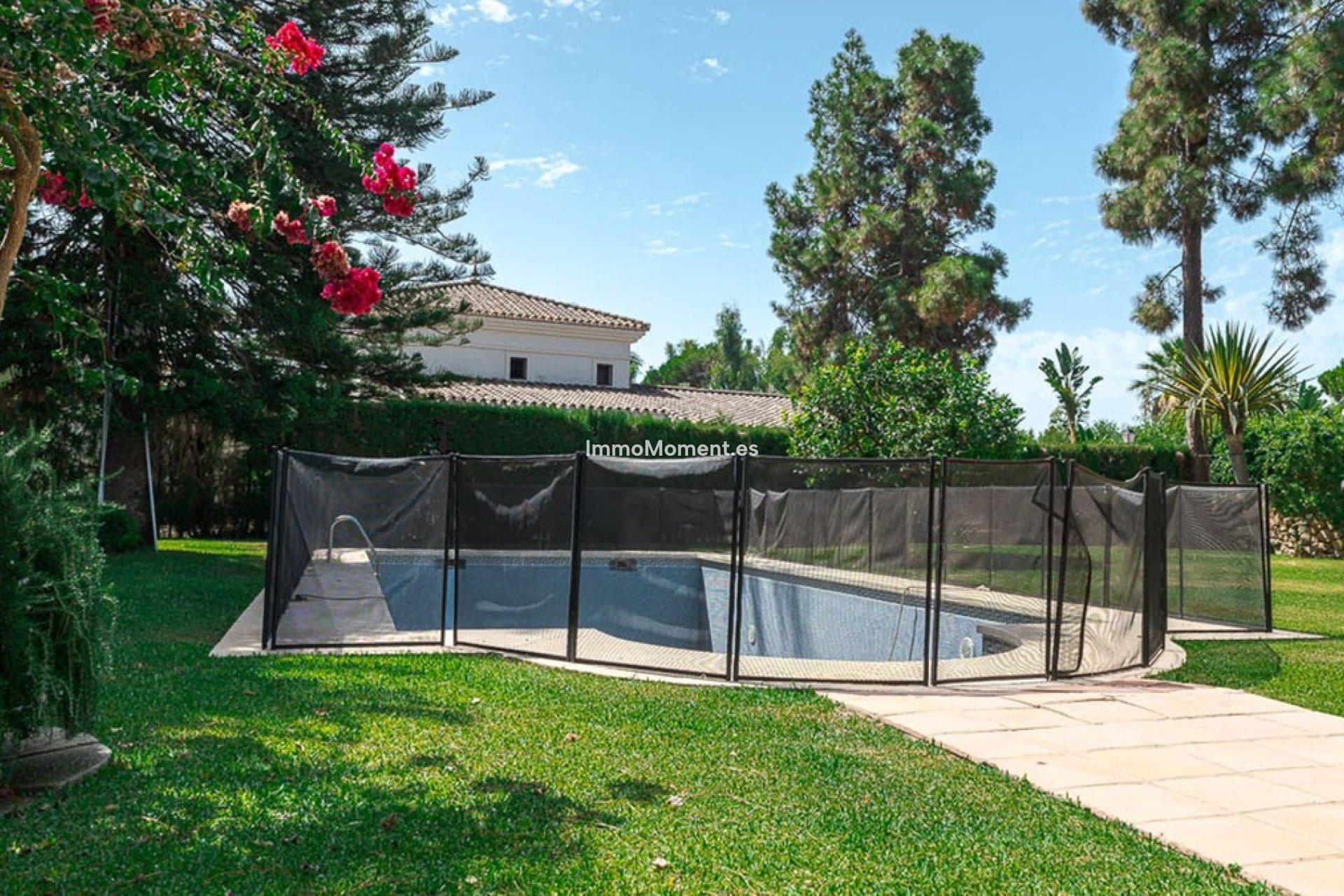 Reventa - Villa - Estepona  - New Golden Mile