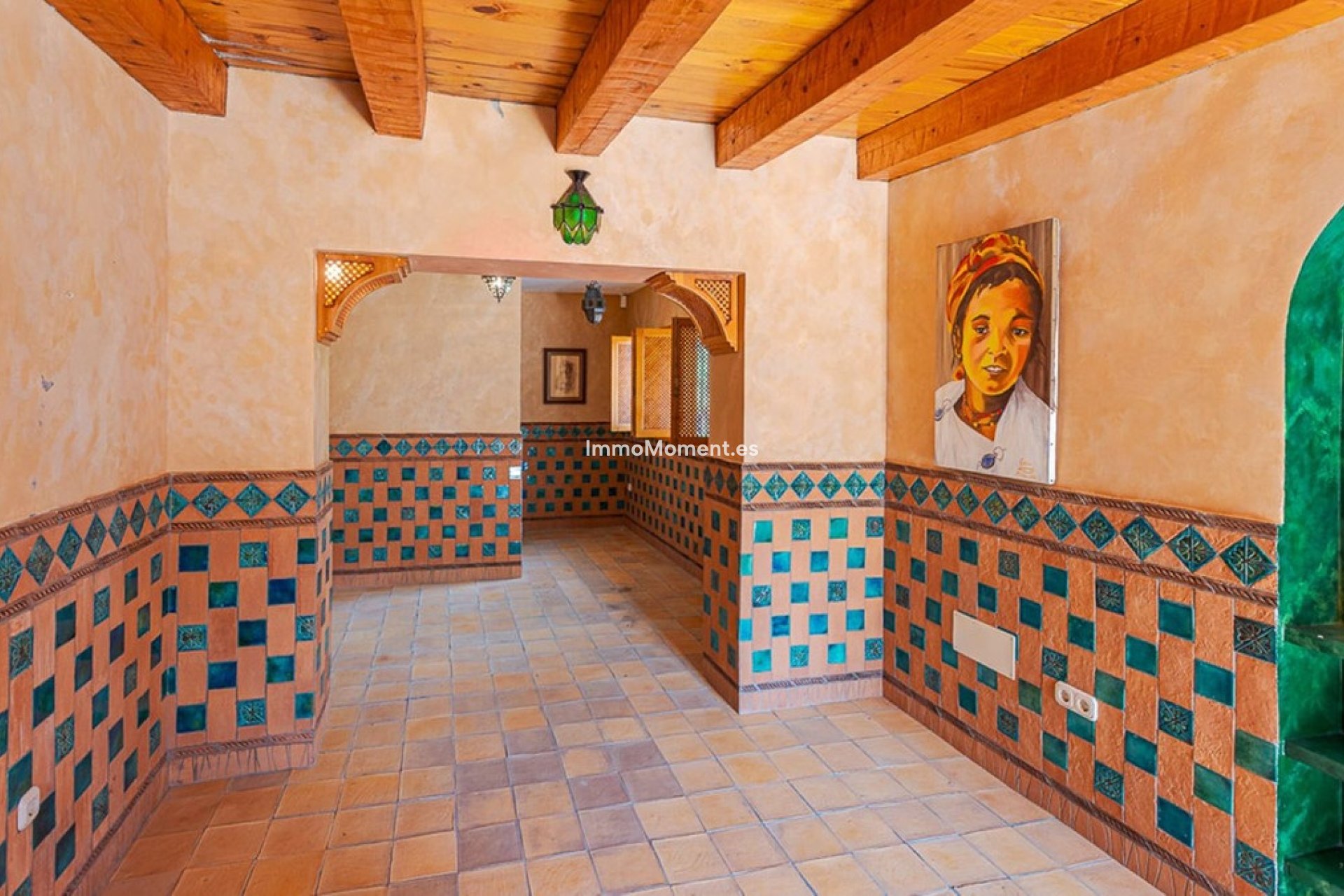 Reventa - Villa - Estepona  - New Golden Mile