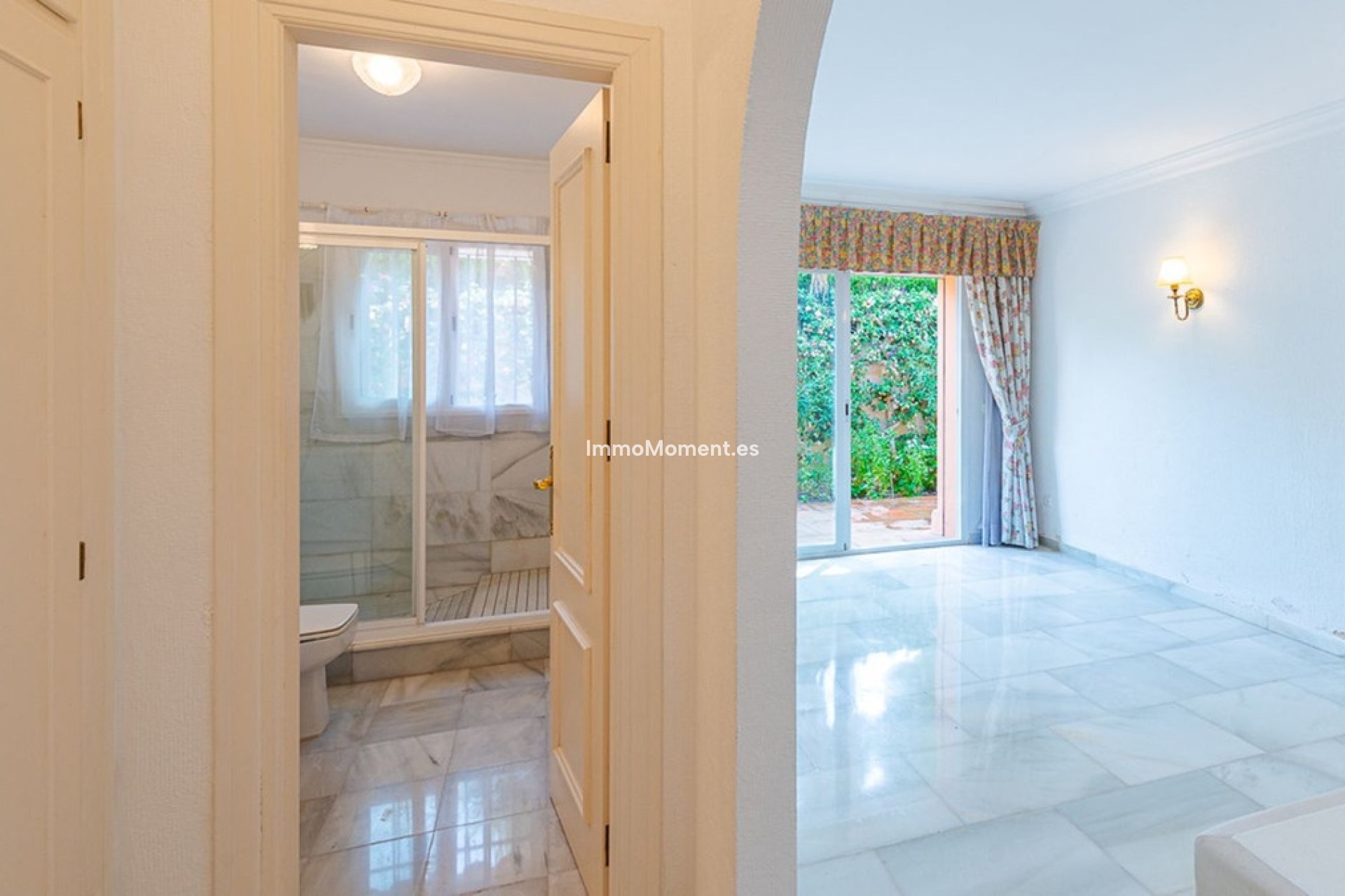 Reventa - Villa - Estepona  - New Golden Mile