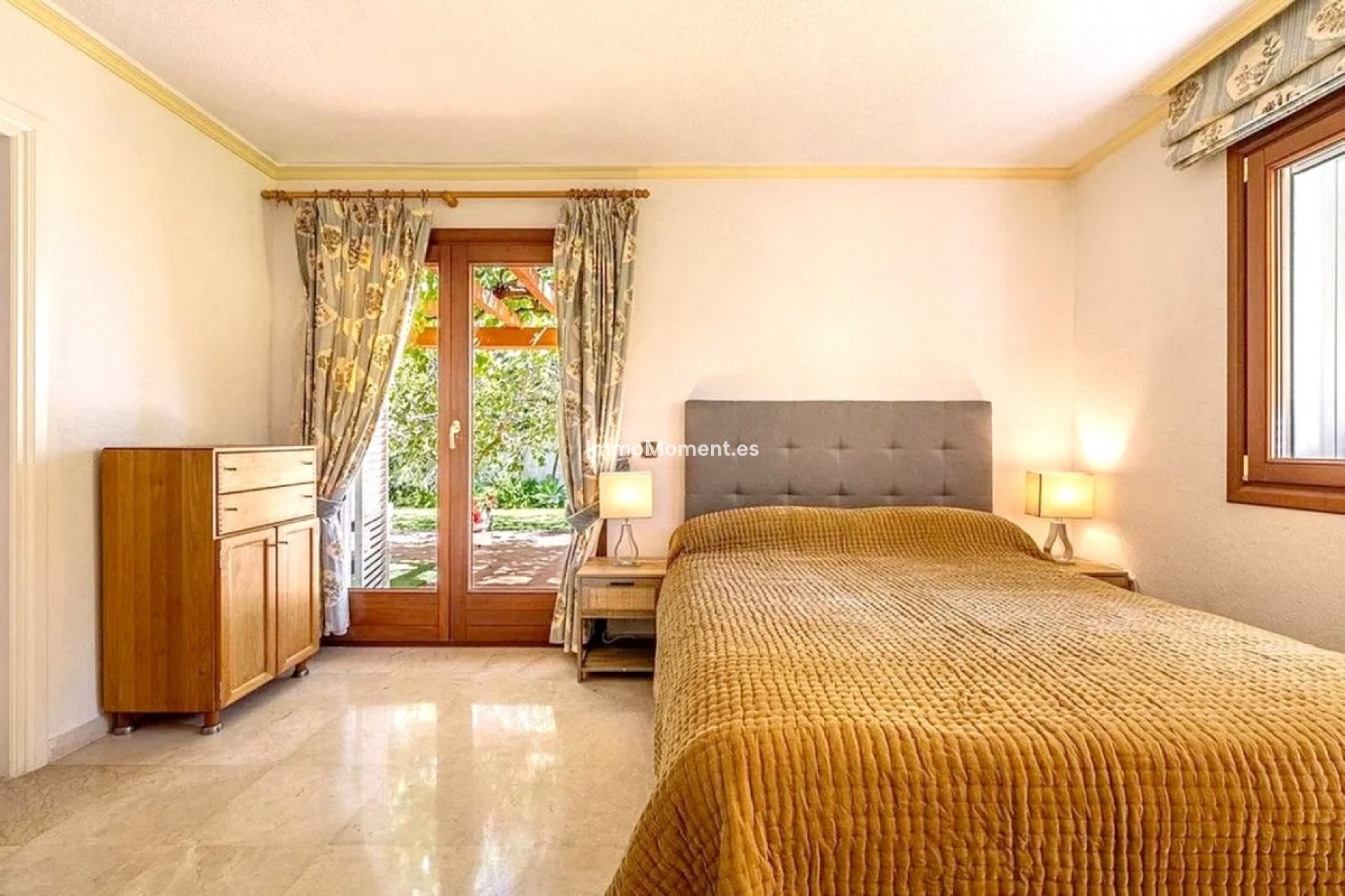 Reventa - Villa - Estepona  - New Golden Mile