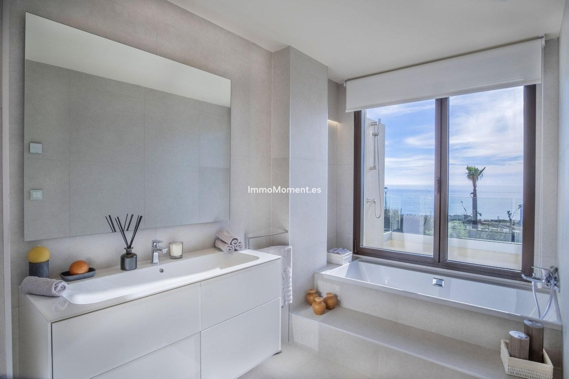 Reventa - Villa - Estepona  - New Golden Mile