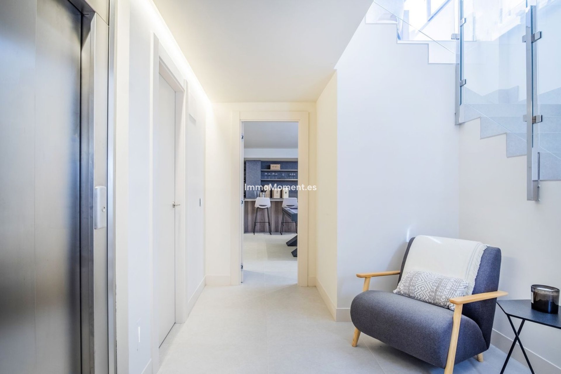 Reventa - Villa - Estepona  - New Golden Mile