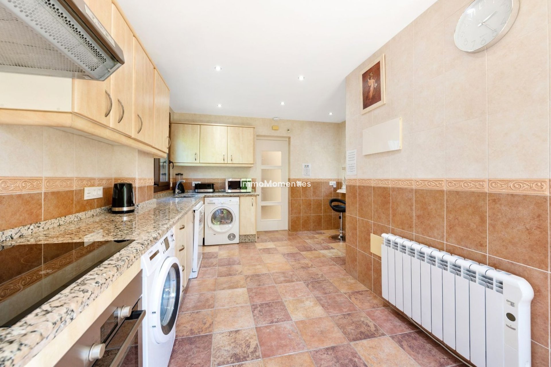 Reventa - Villa - Estepona  - New Golden Mile