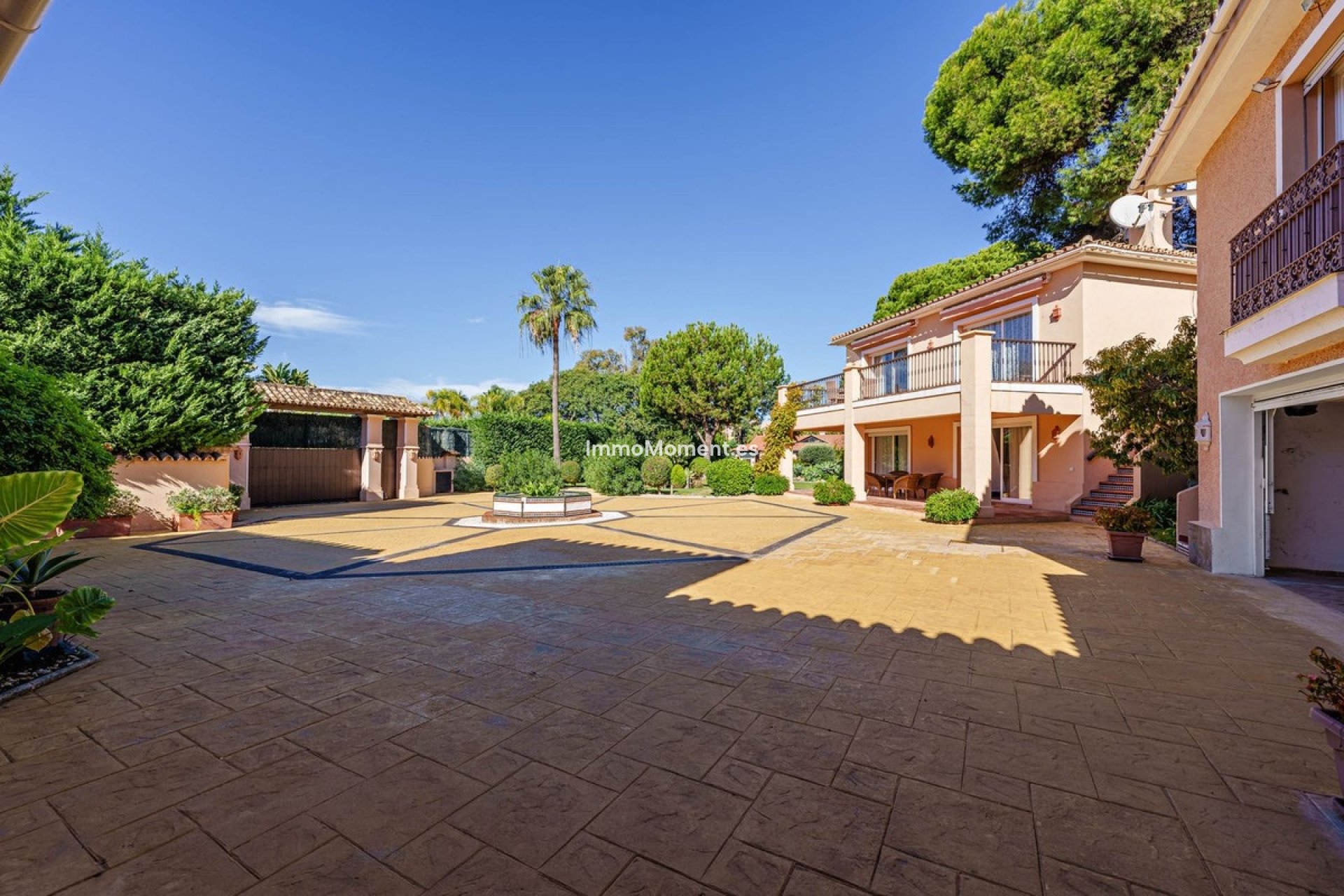 Reventa - Villa - Estepona  - New Golden Mile