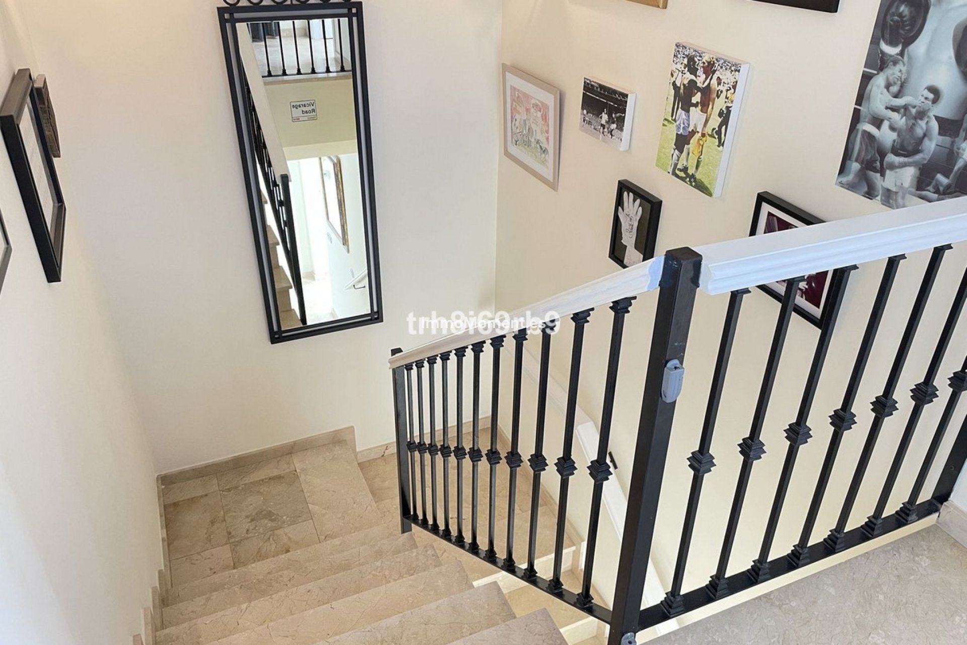 Reventa - Villa - Estepona  - New Golden Mile