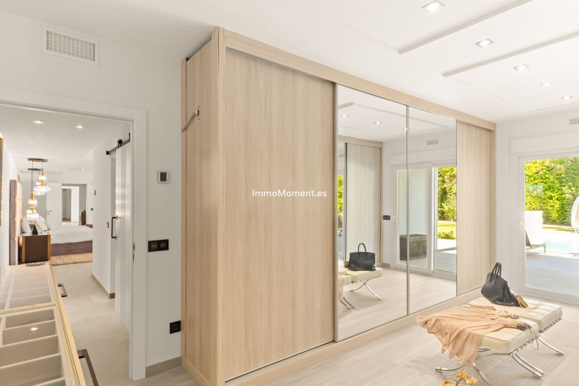 Reventa - Villa - Estepona  - New Golden Mile