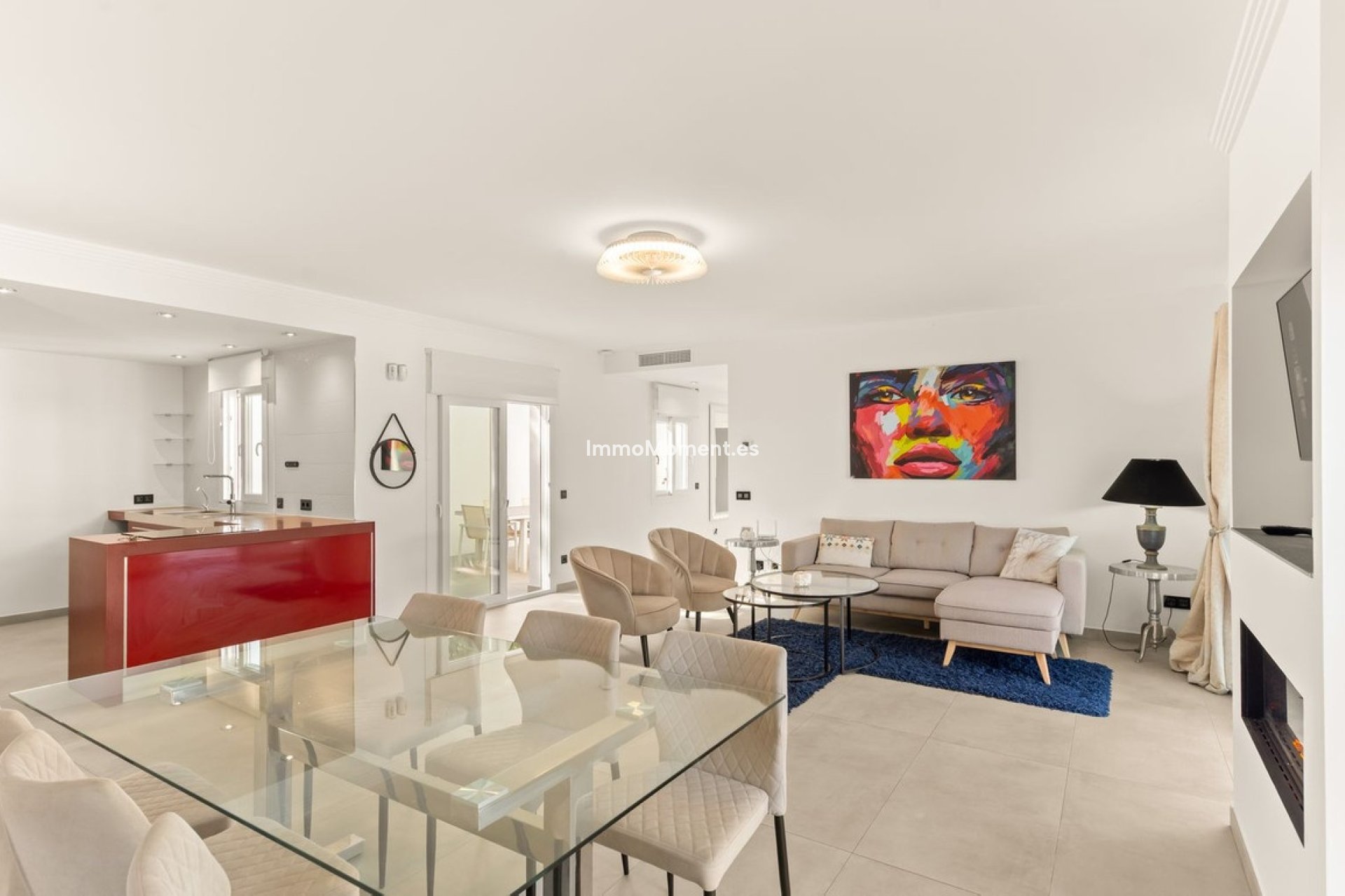 Reventa - Villa - Estepona  - New Golden Mile