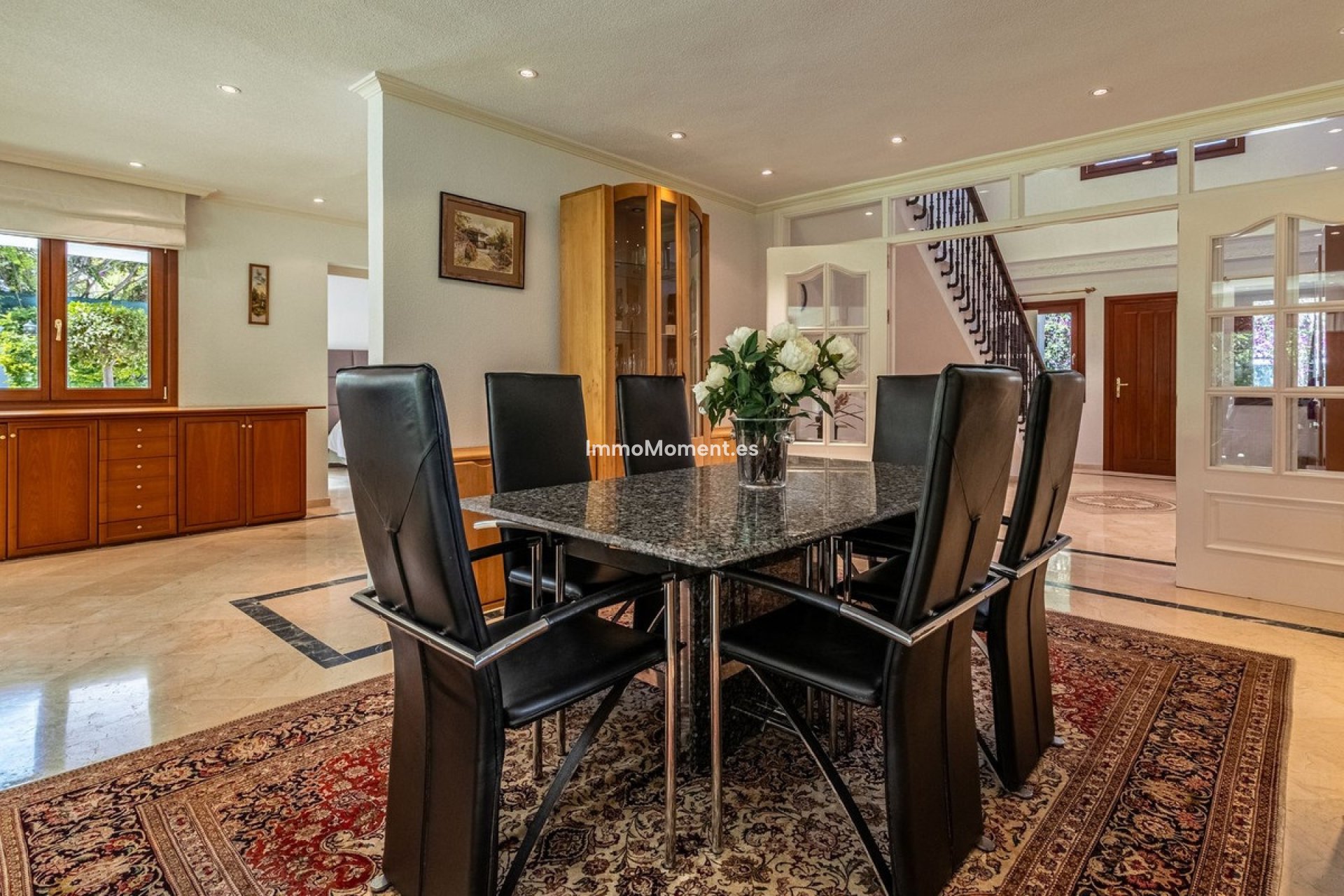 Reventa - Villa - Estepona  - New Golden Mile