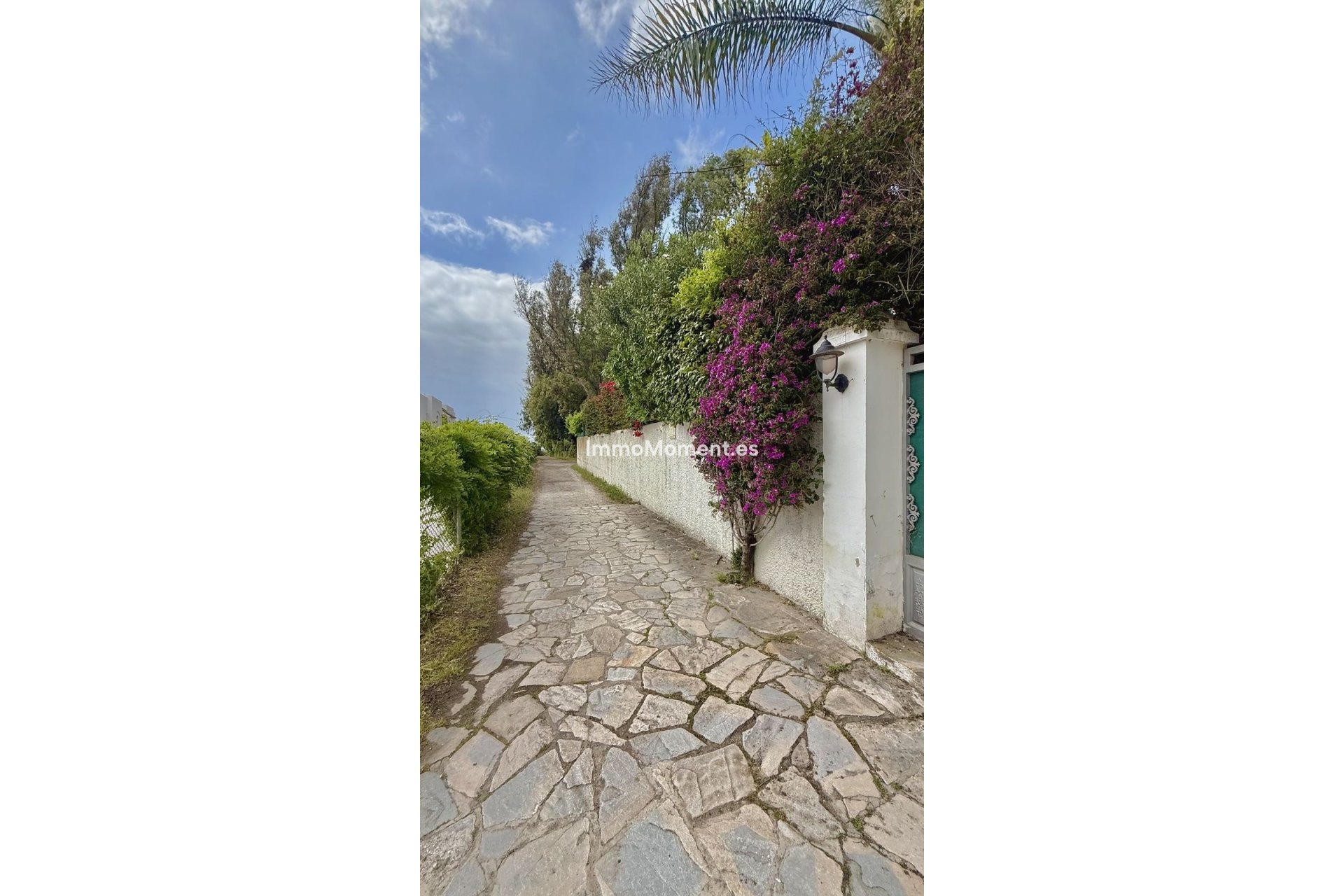 Reventa - Villa - Estepona  - New Golden Mile