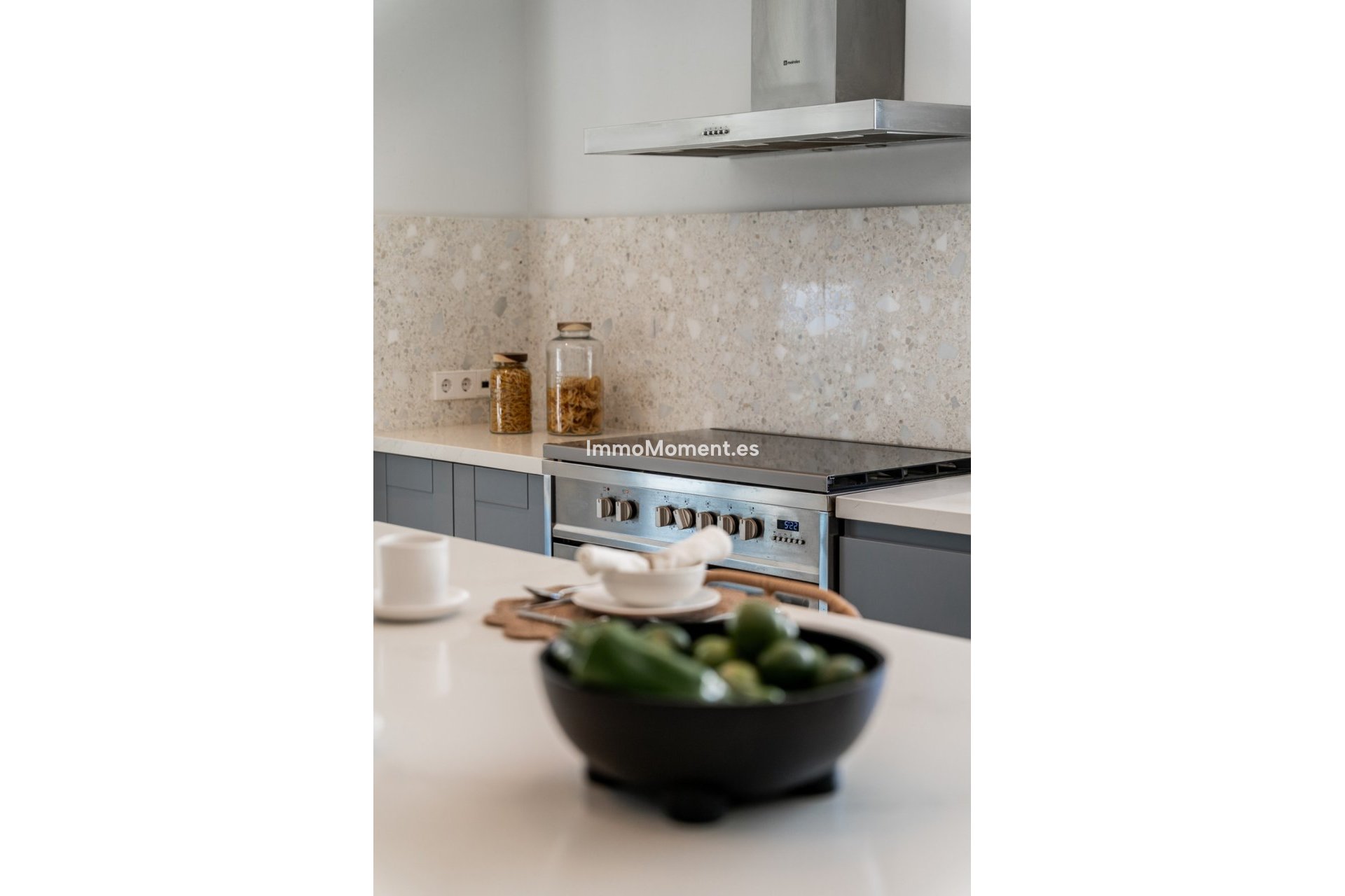 Reventa - Villa - Estepona  - Selwo