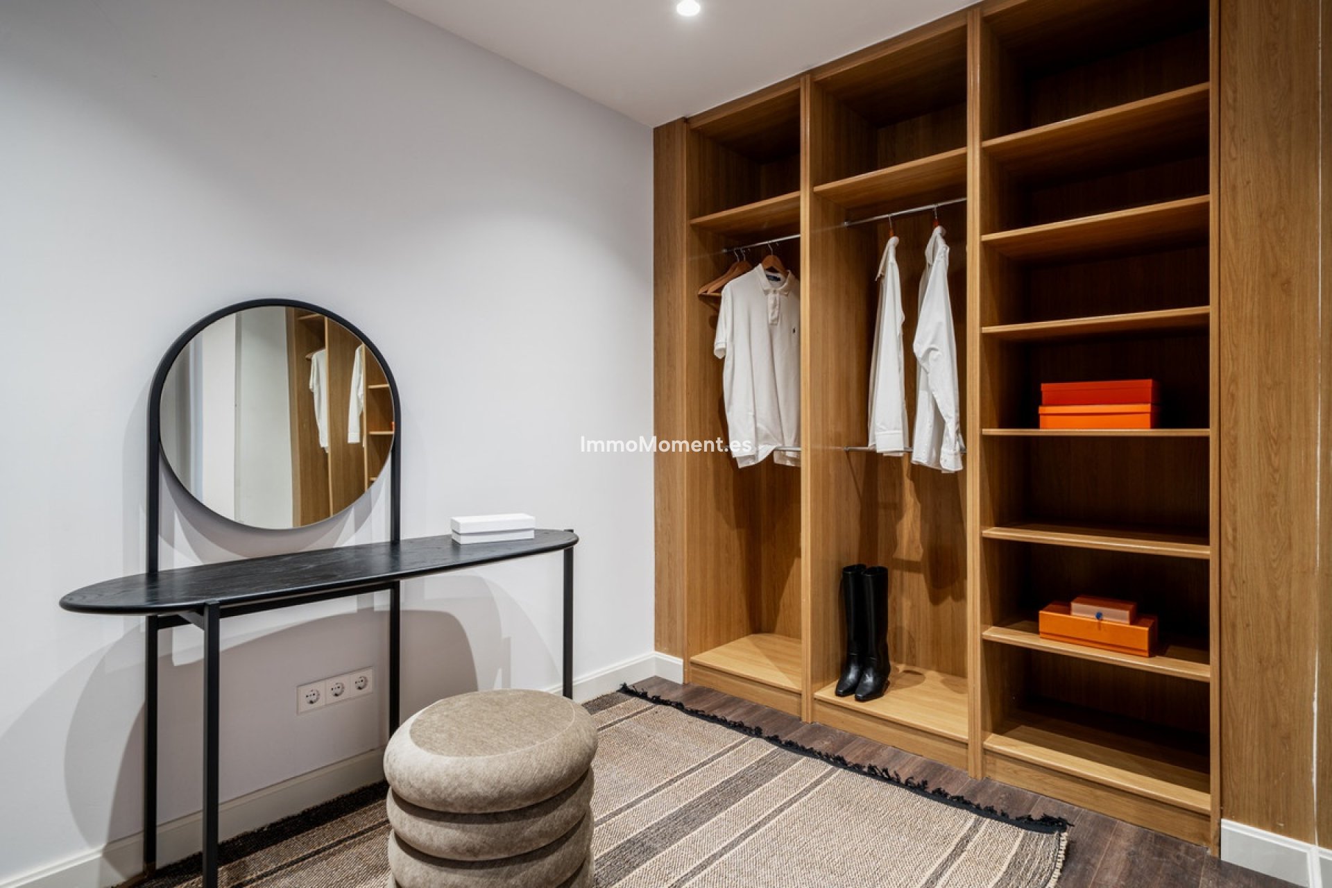 Reventa - Villa - Estepona  - Selwo