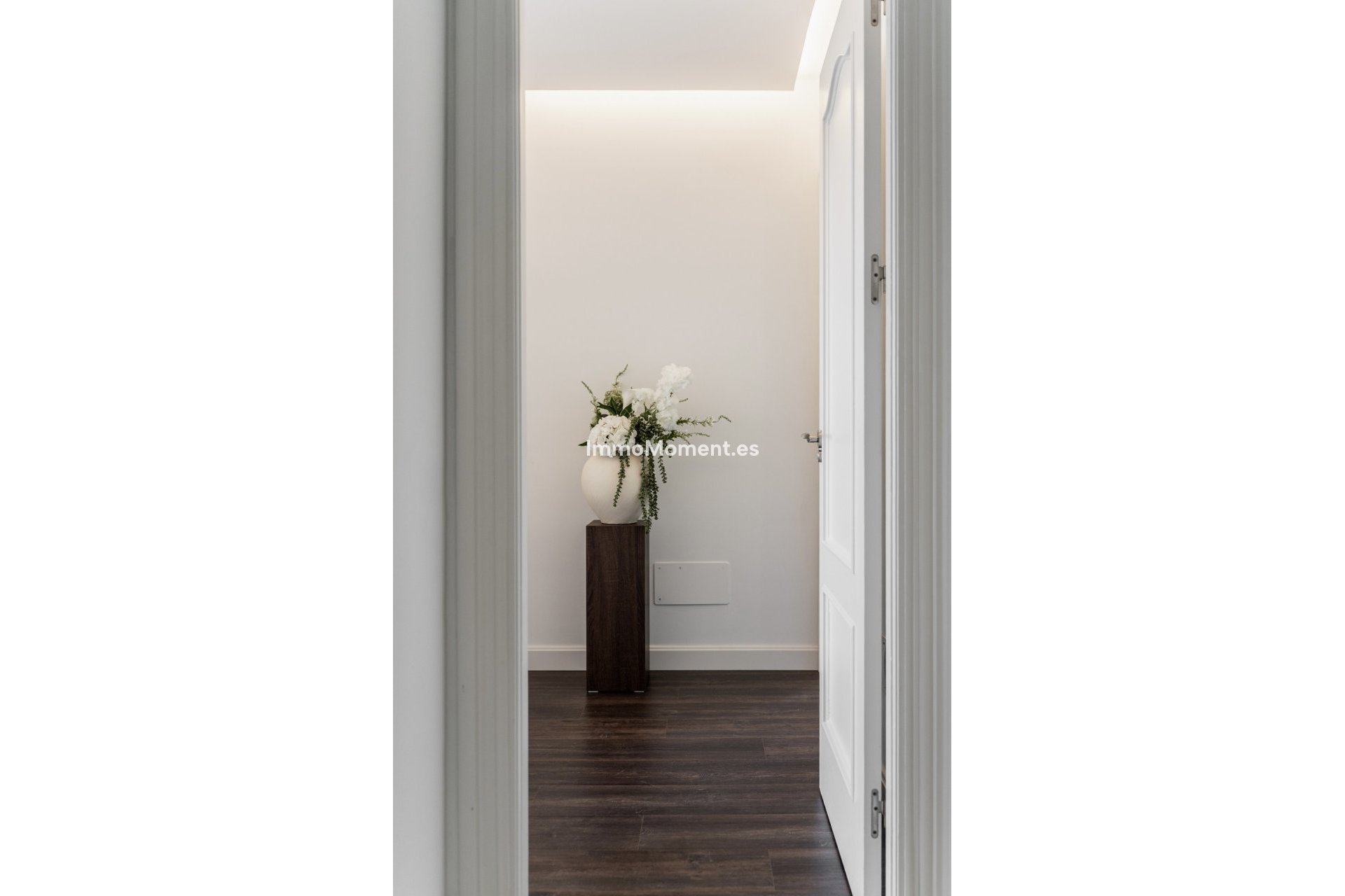 Reventa - Villa - Estepona  - Selwo