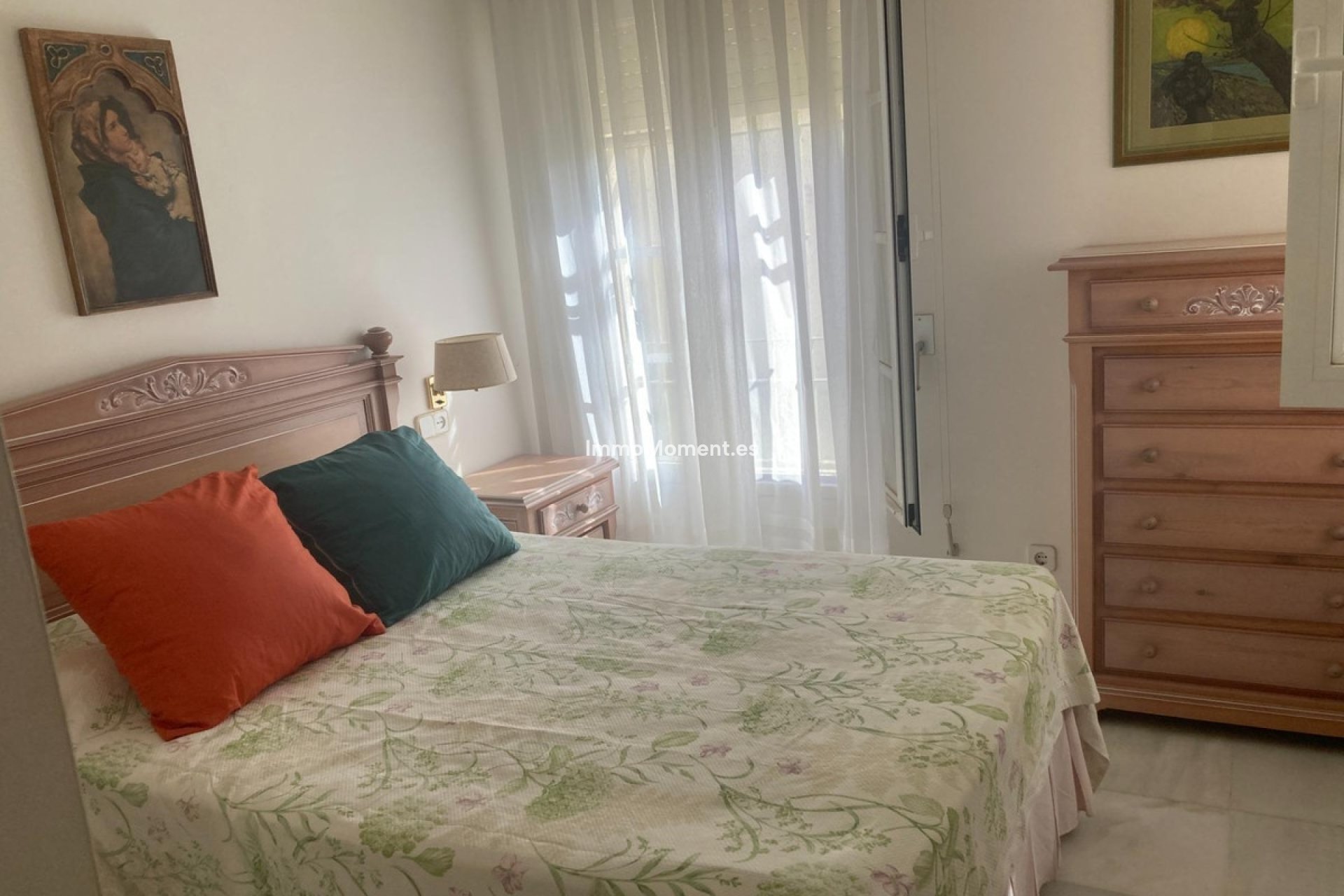 Reventa - Villa - Estepona  - Selwo