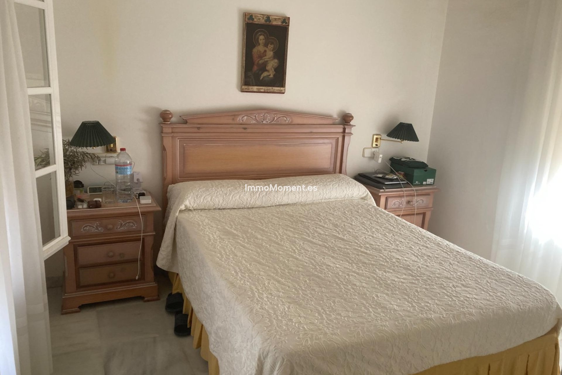 Reventa - Villa - Estepona  - Selwo