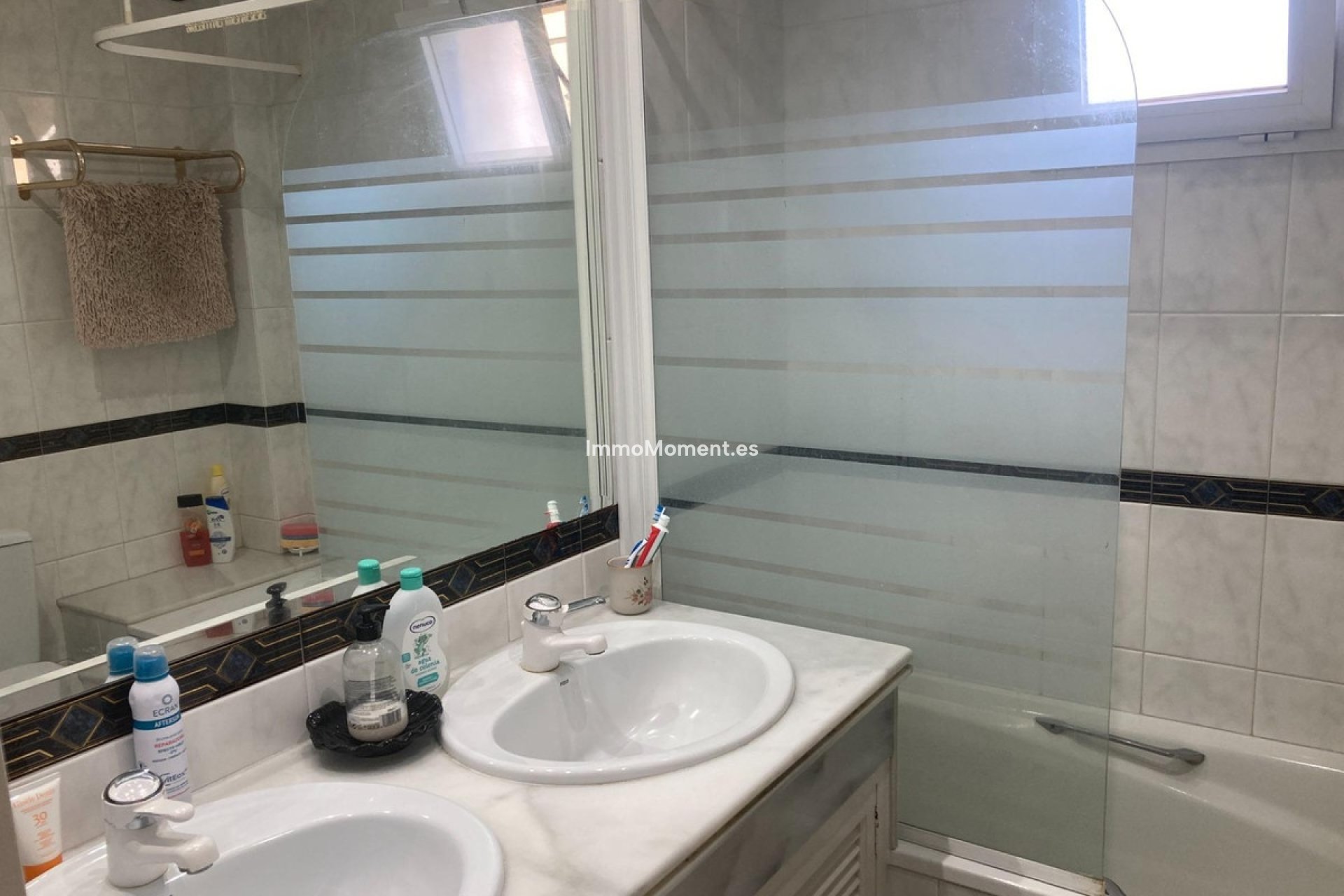 Reventa - Villa - Estepona  - Selwo