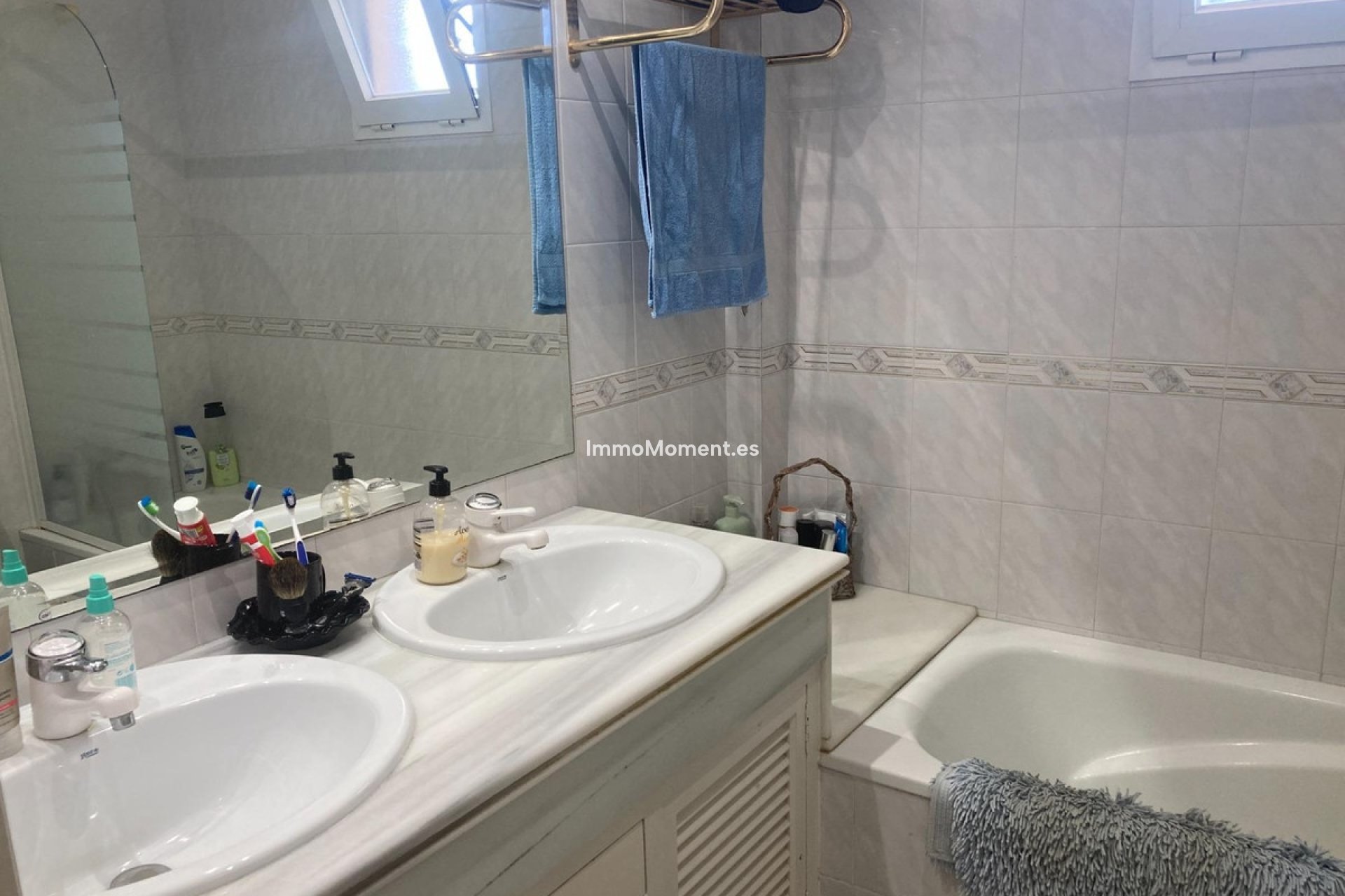 Reventa - Villa - Estepona  - Selwo