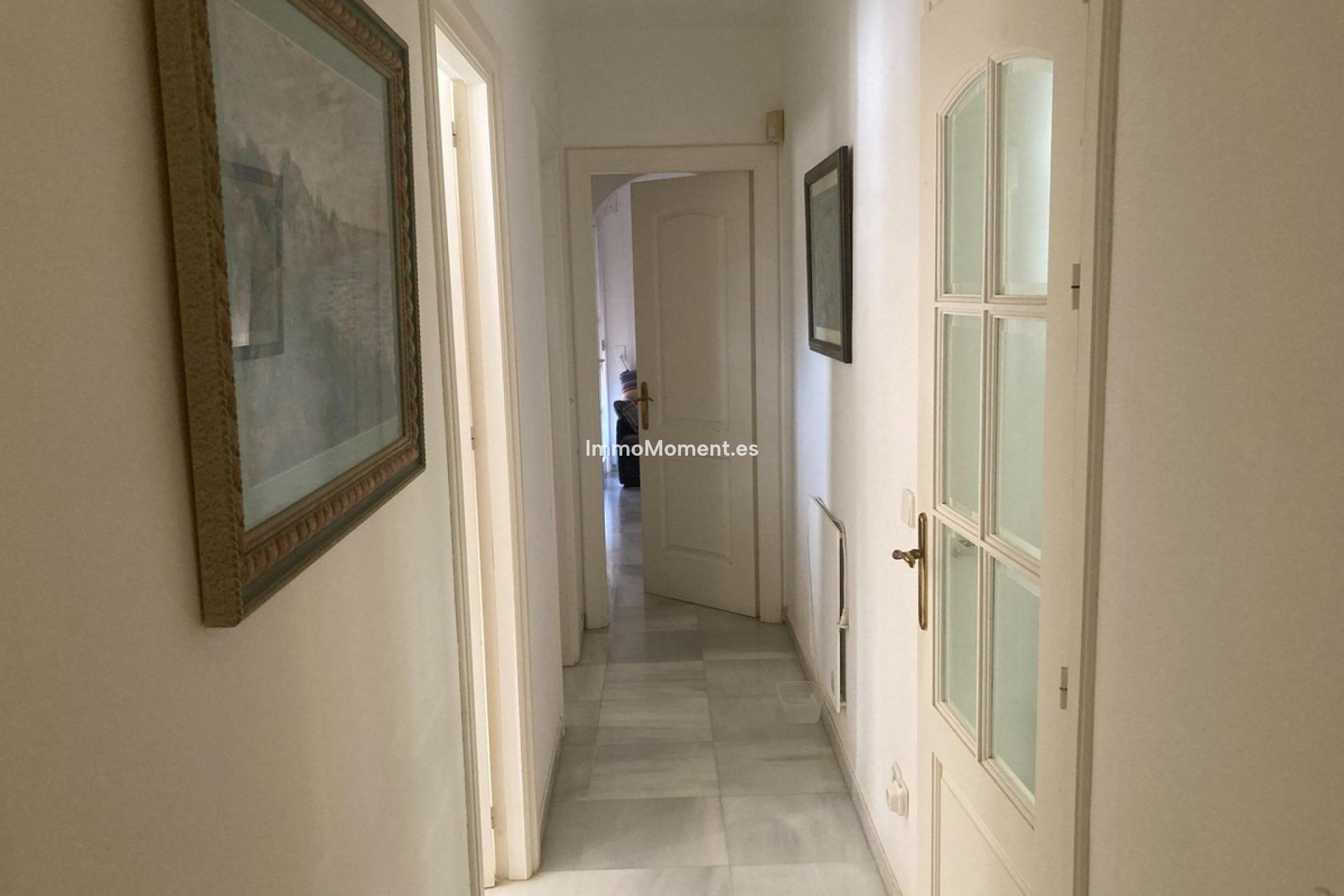 Reventa - Villa - Estepona  - Selwo