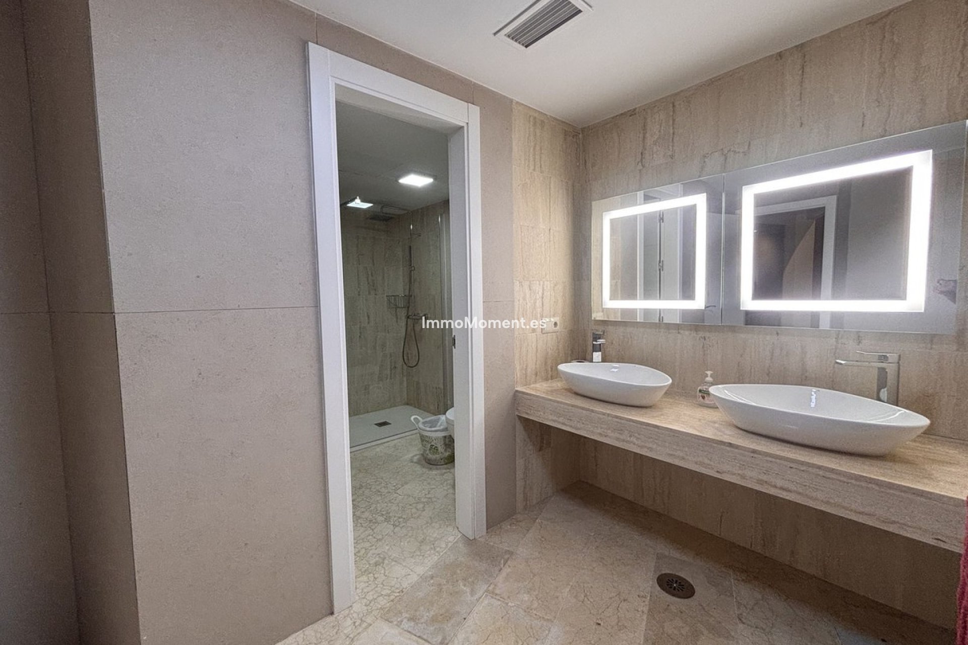 Reventa - Villa - Estepona  - Selwo