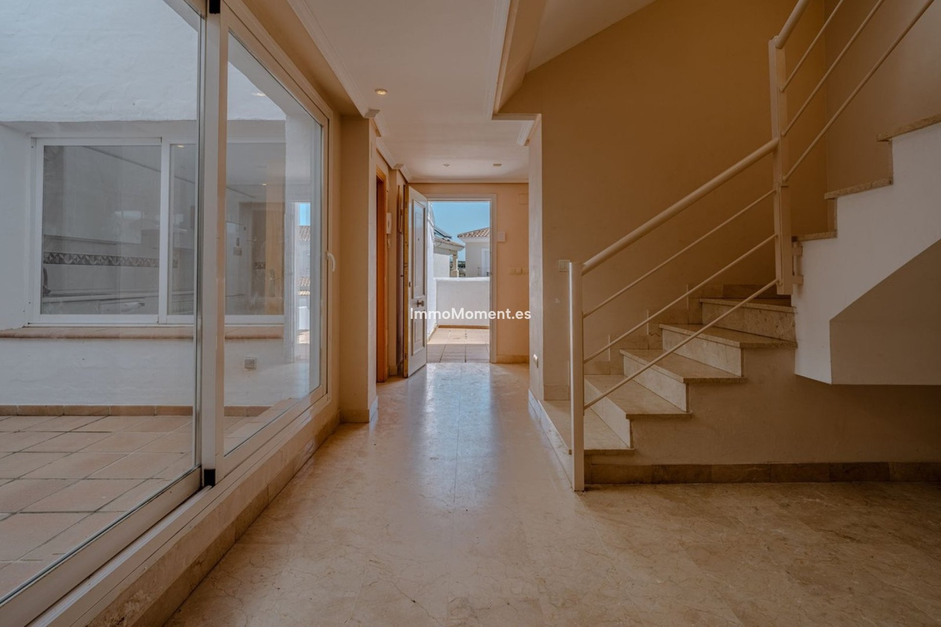 Reventa - Villa - Estepona  - Selwo