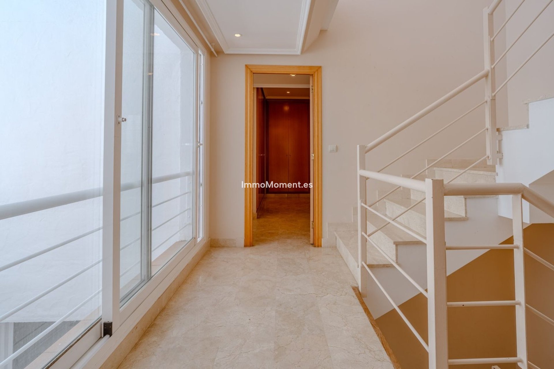 Reventa - Villa - Estepona  - Selwo