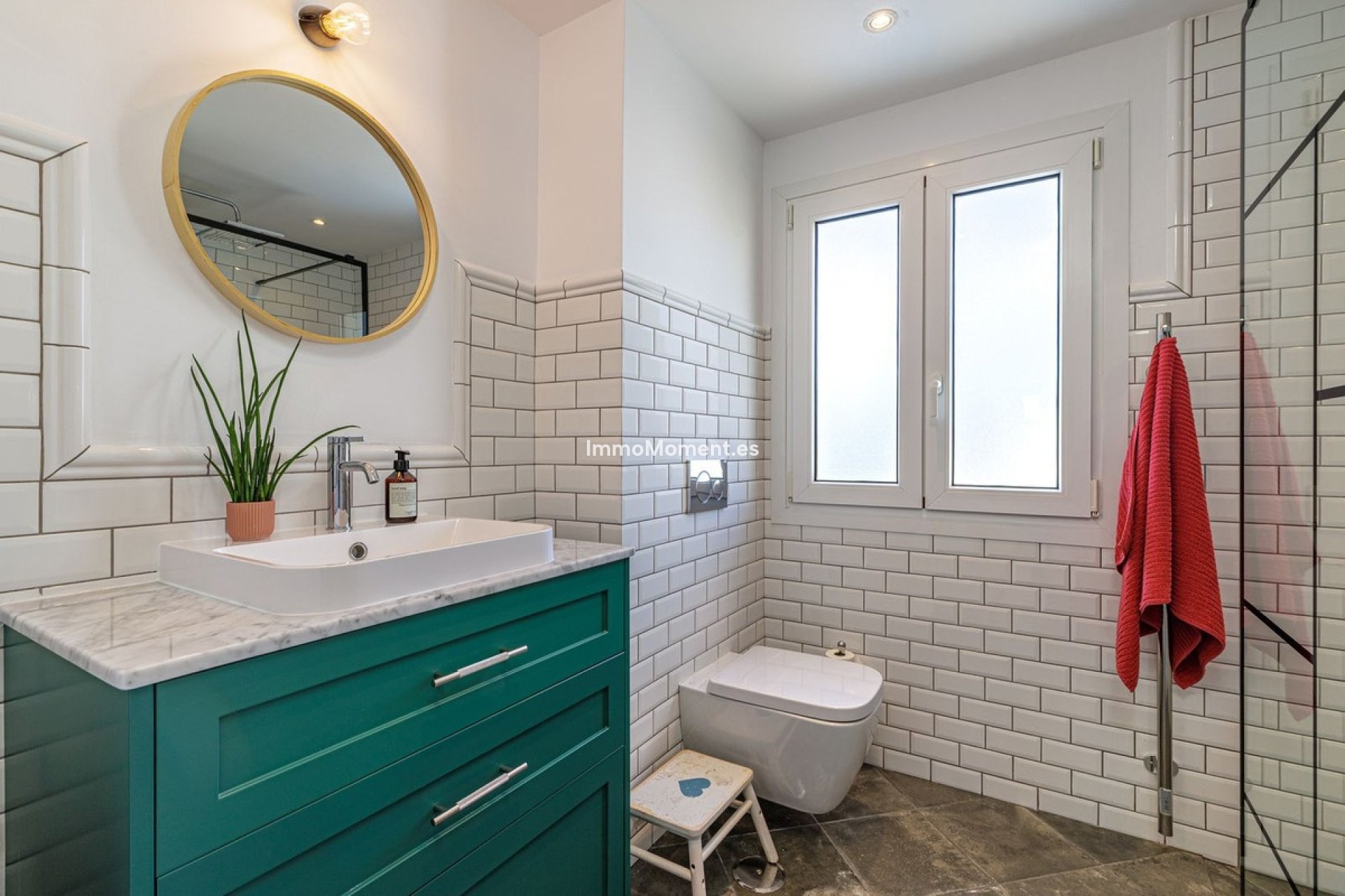 Reventa - Villa - Estepona  - Selwo