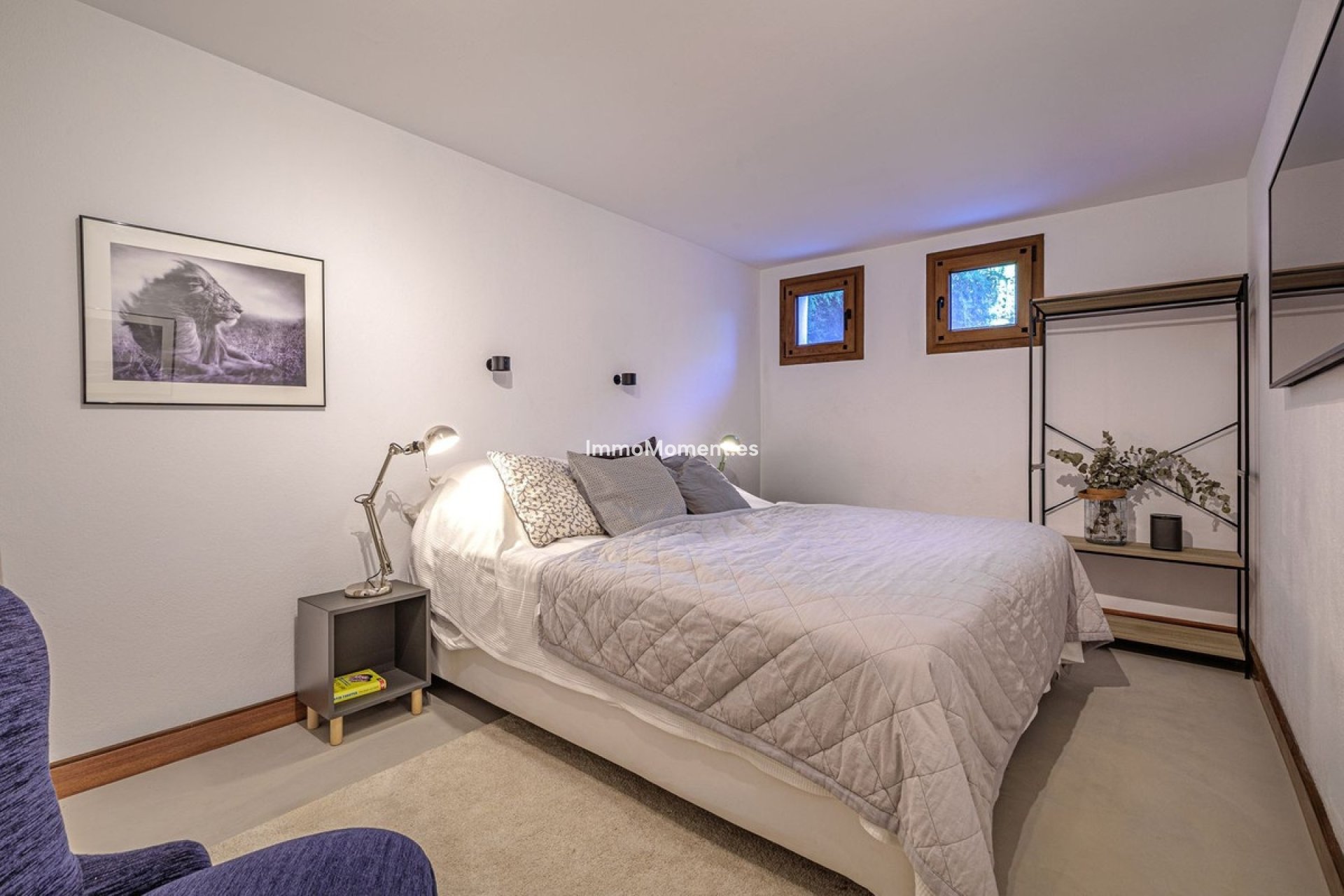 Reventa - Villa - Estepona  - Selwo