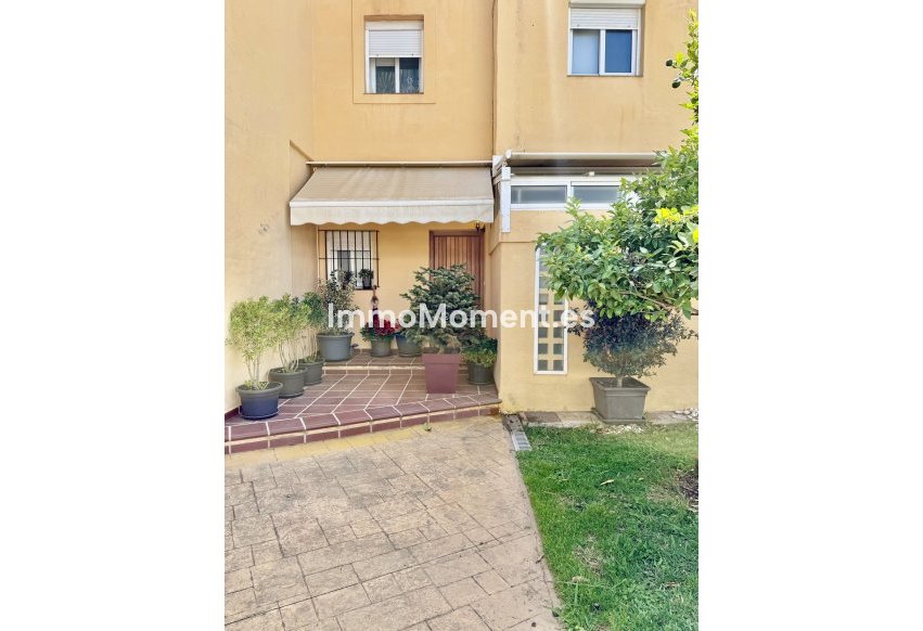 Reventa - Villa - Estepona  - Selwo