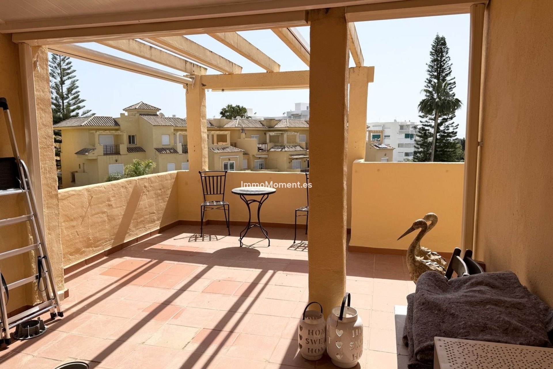Reventa - Villa - Estepona  - Selwo