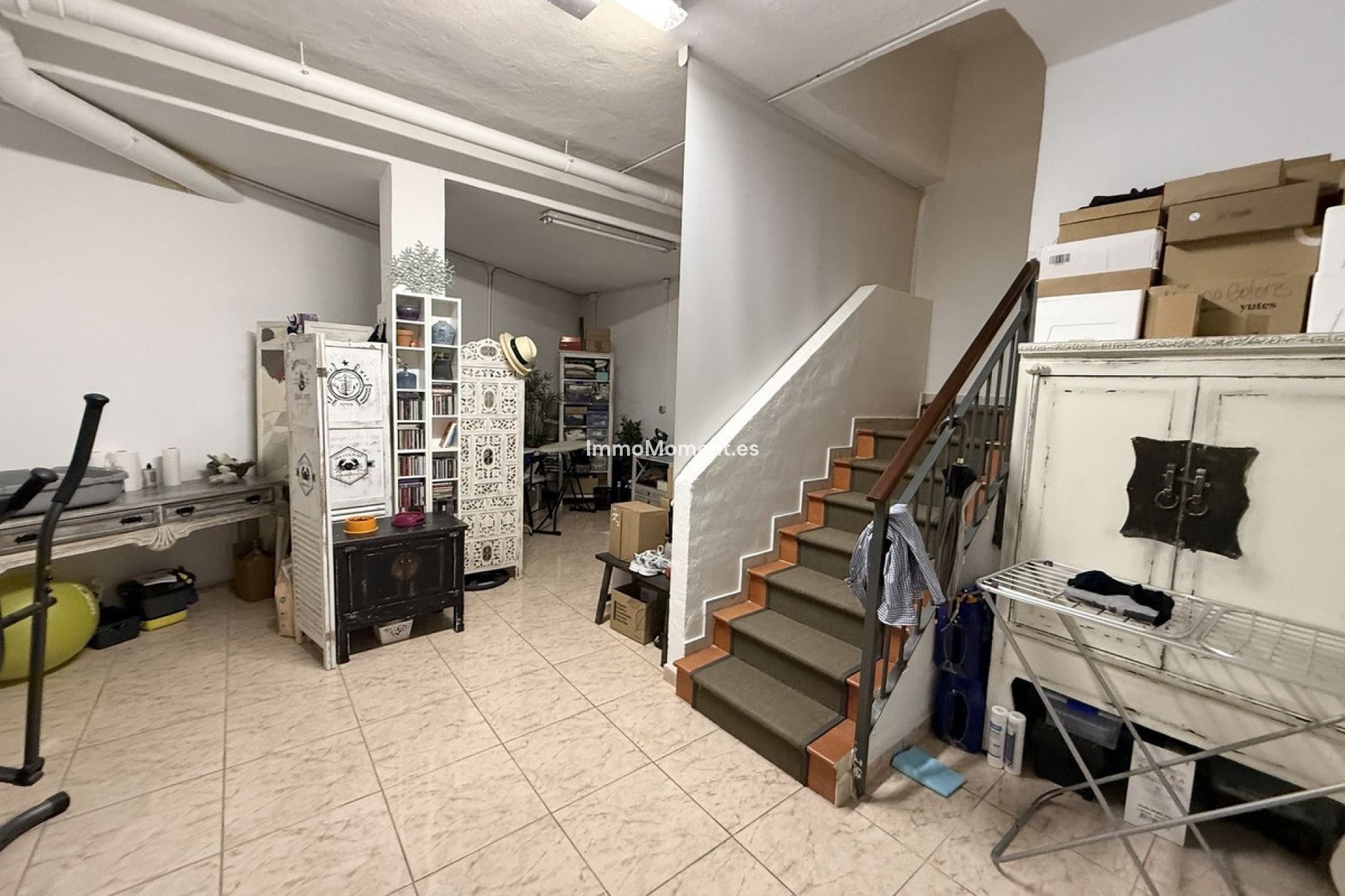 Reventa - Villa - Estepona  - Selwo