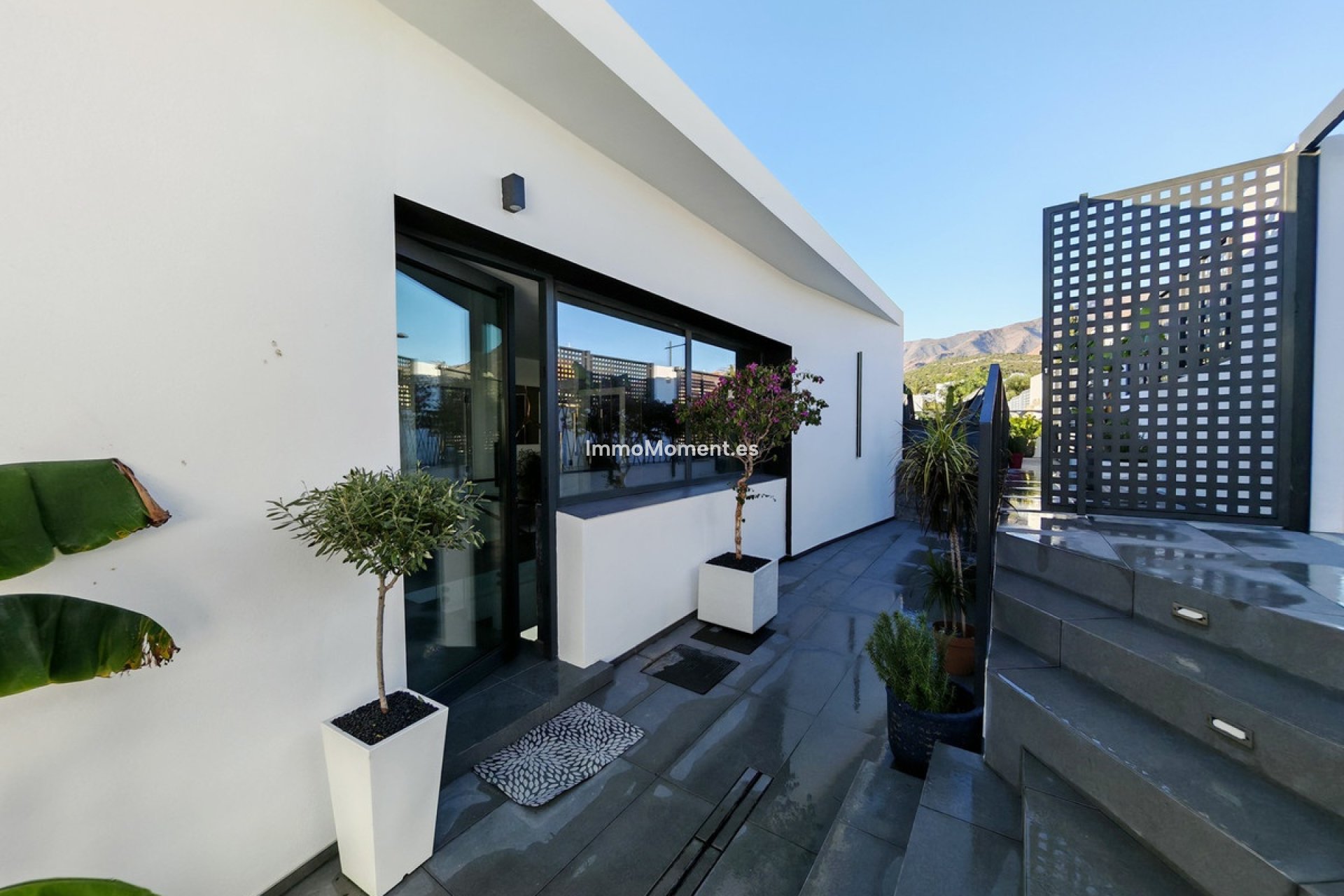 Reventa - Villa - Estepona  - Valle Romano