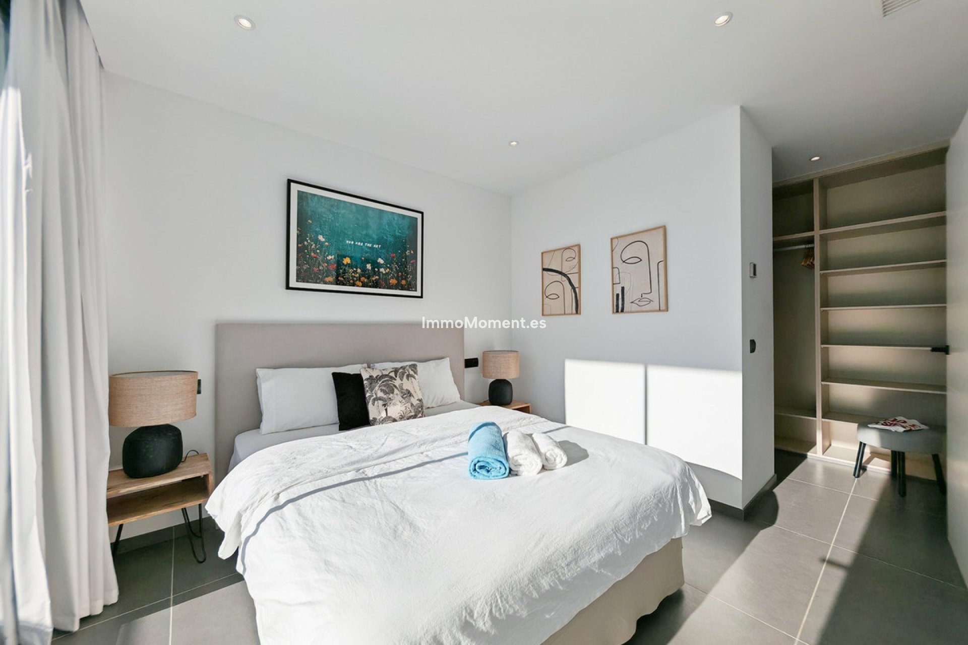 Reventa - Villa - Estepona  - Valle Romano