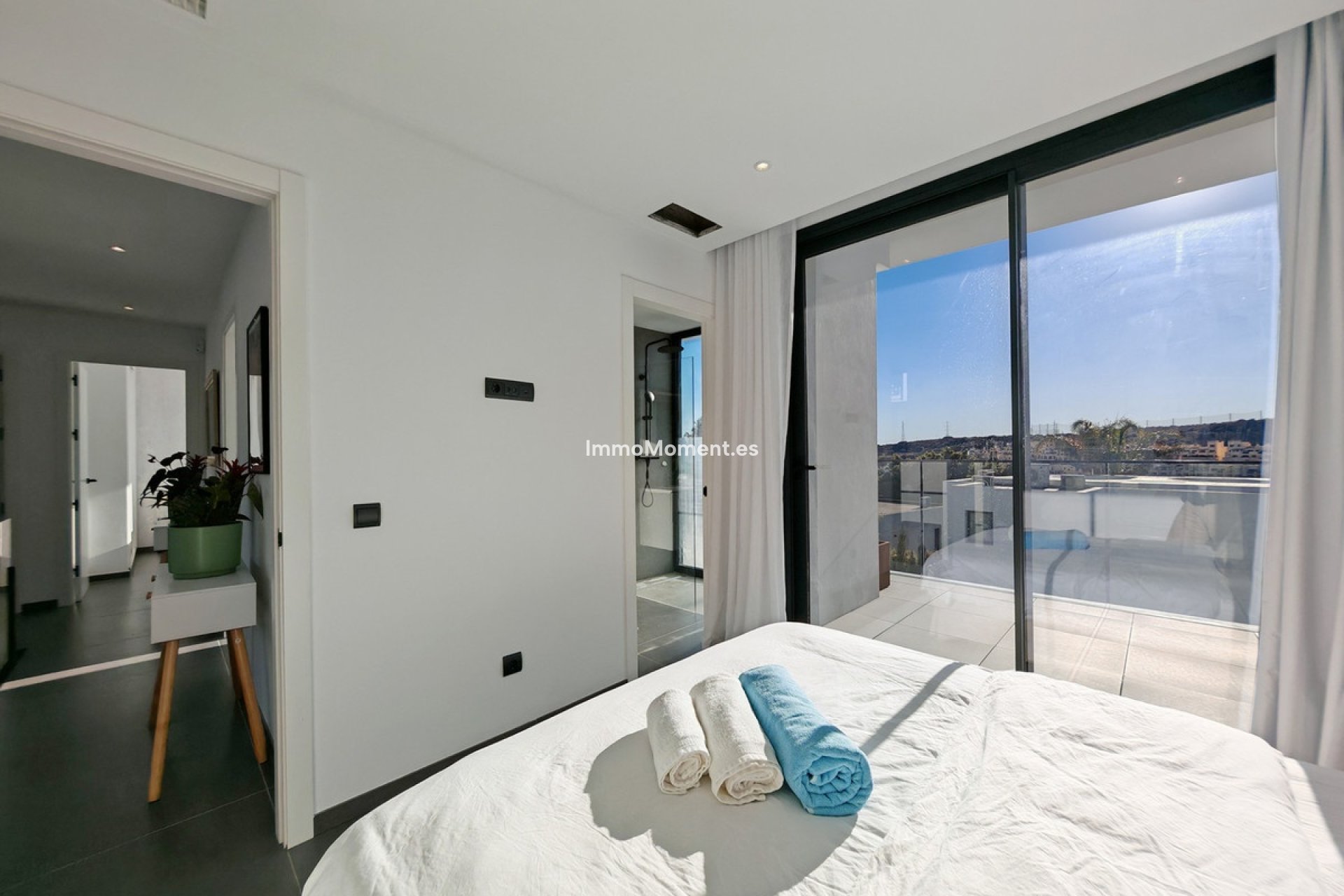 Reventa - Villa - Estepona  - Valle Romano