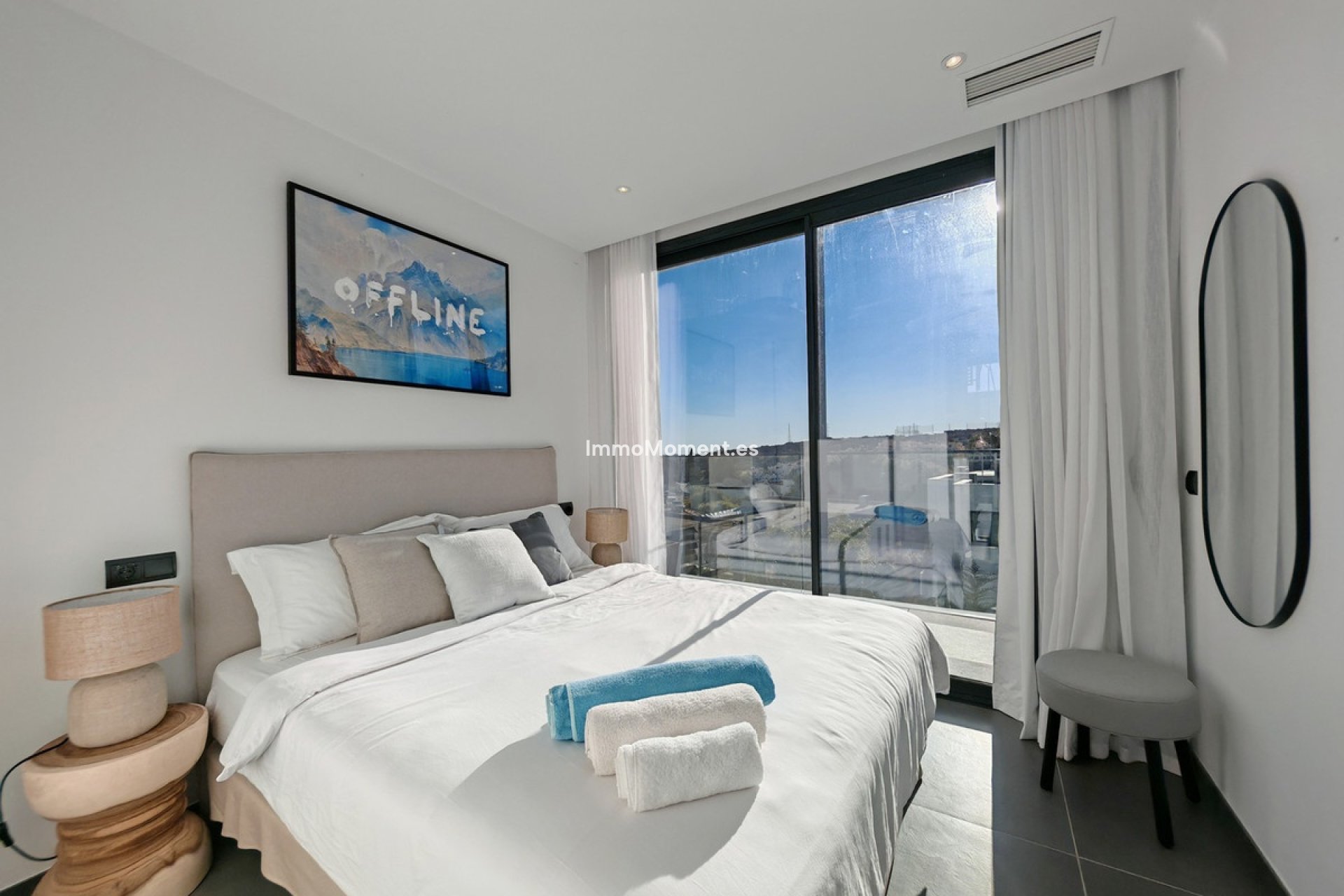 Reventa - Villa - Estepona  - Valle Romano