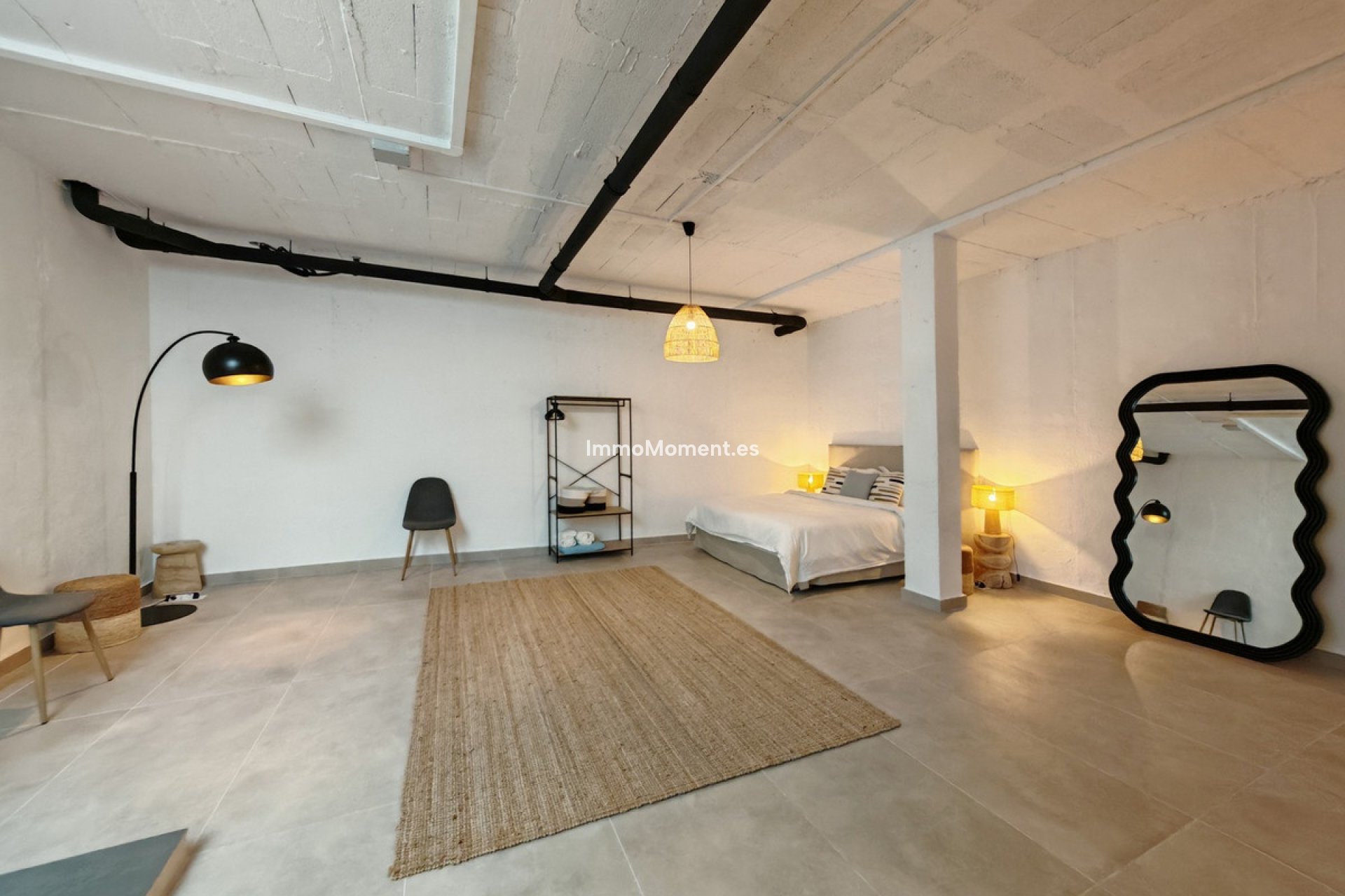 Reventa - Villa - Estepona  - Valle Romano