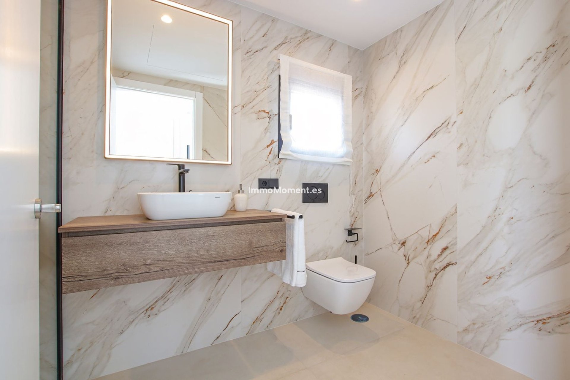 Reventa - Villa - Estepona  - Valle Romano