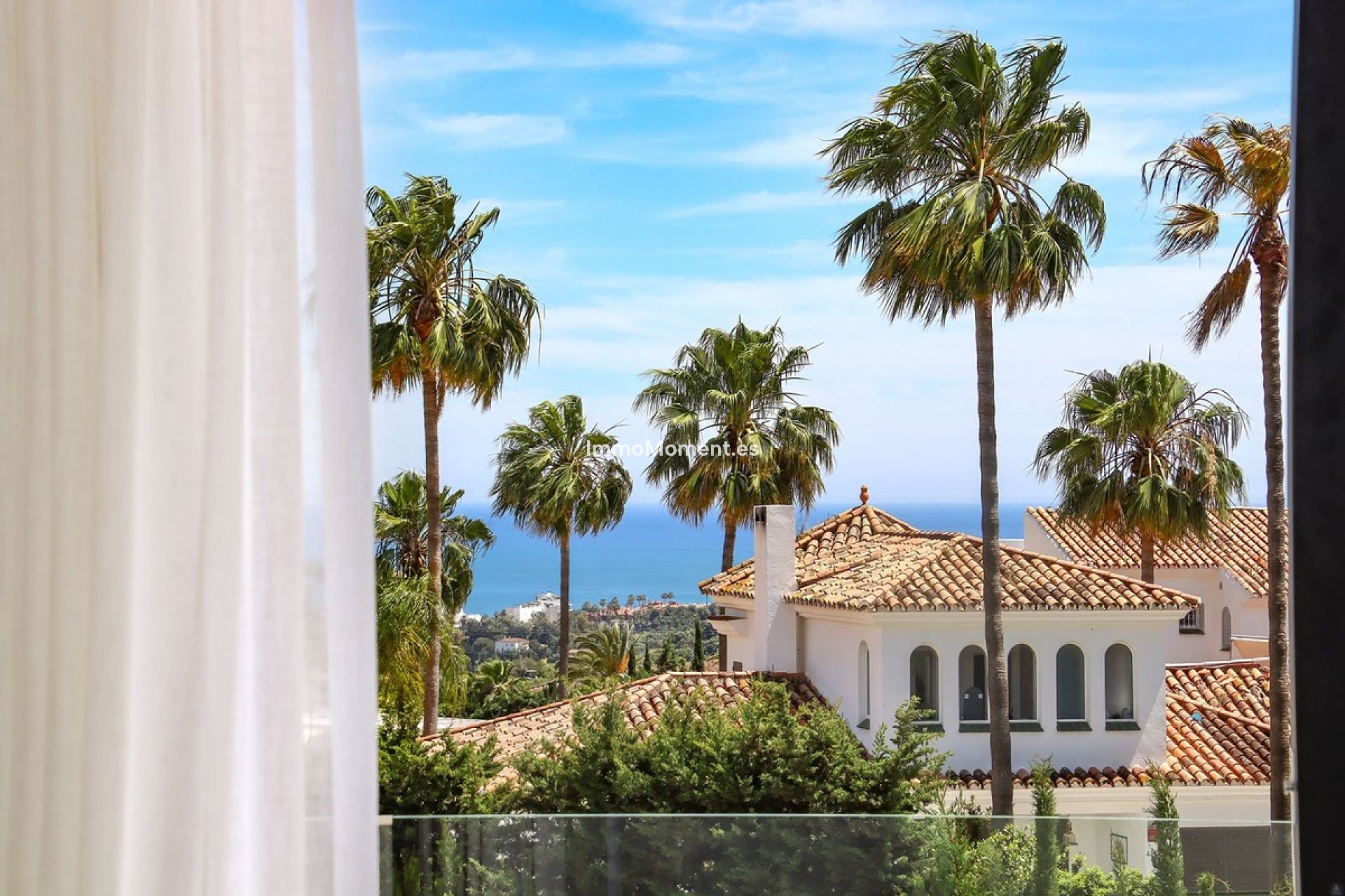 Reventa - Villa - Estepona  - Valle Romano