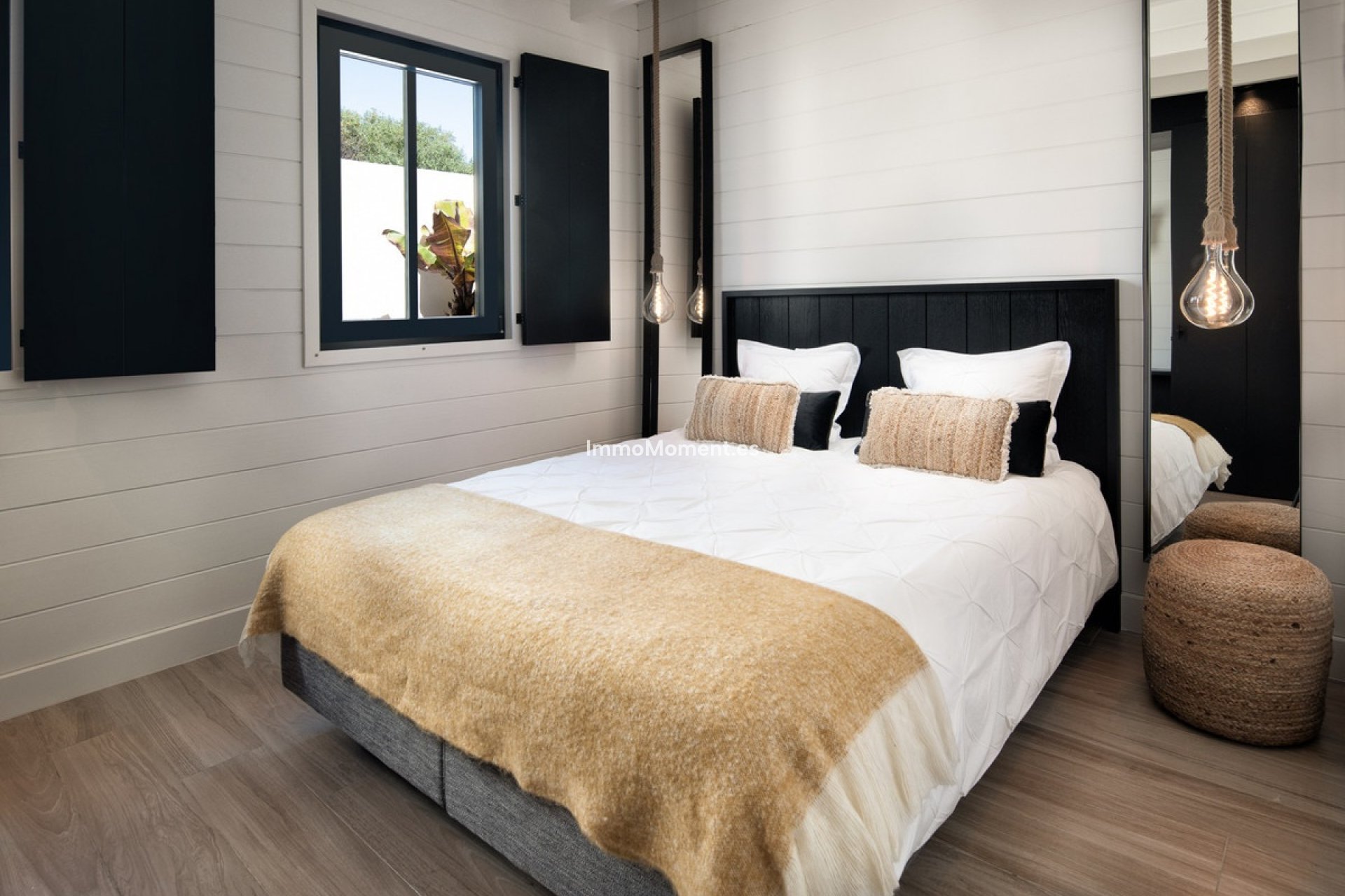 Reventa - Villa - Estepona  - Valle Romano