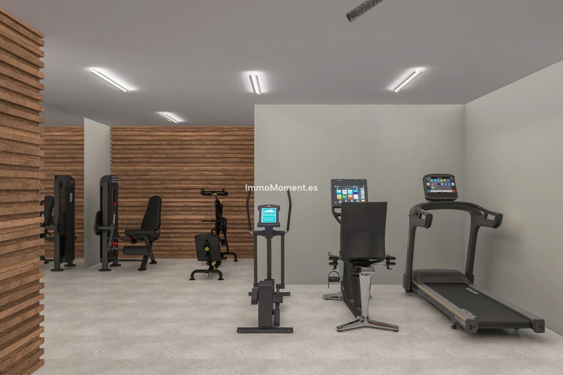 Reventa - Villa - Estepona  - Valle Romano