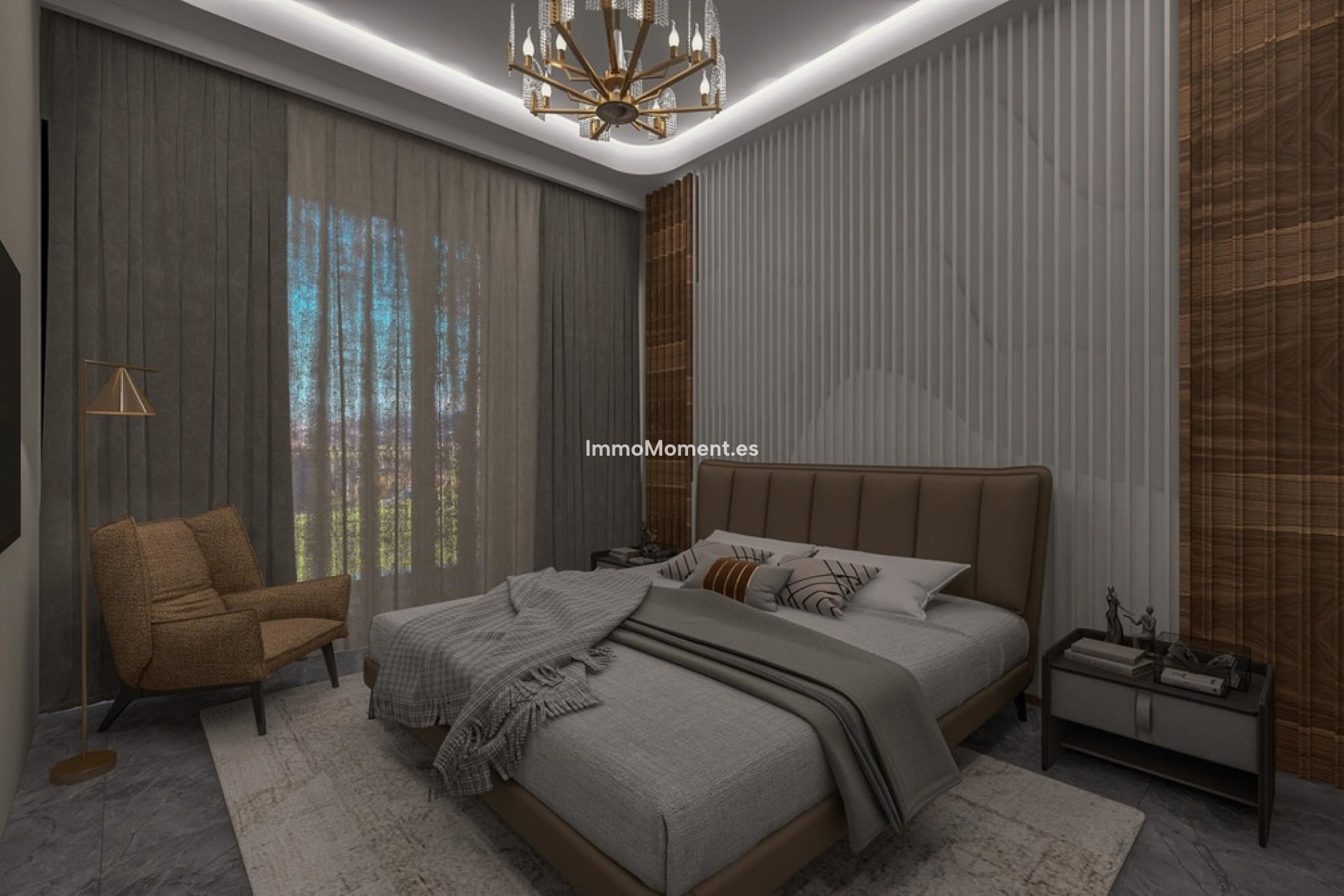 Reventa - Villa - Estepona  - Valle Romano